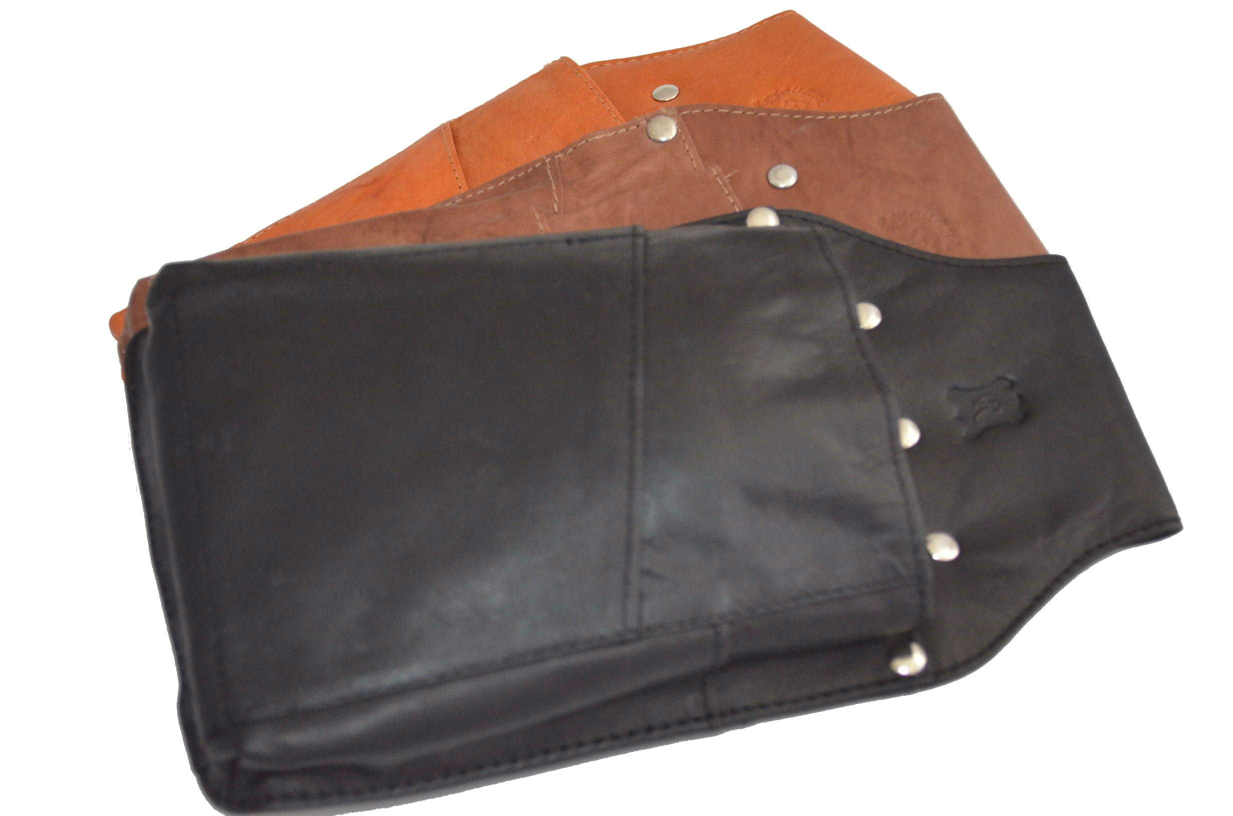 Leather Pocket for waiter wallet