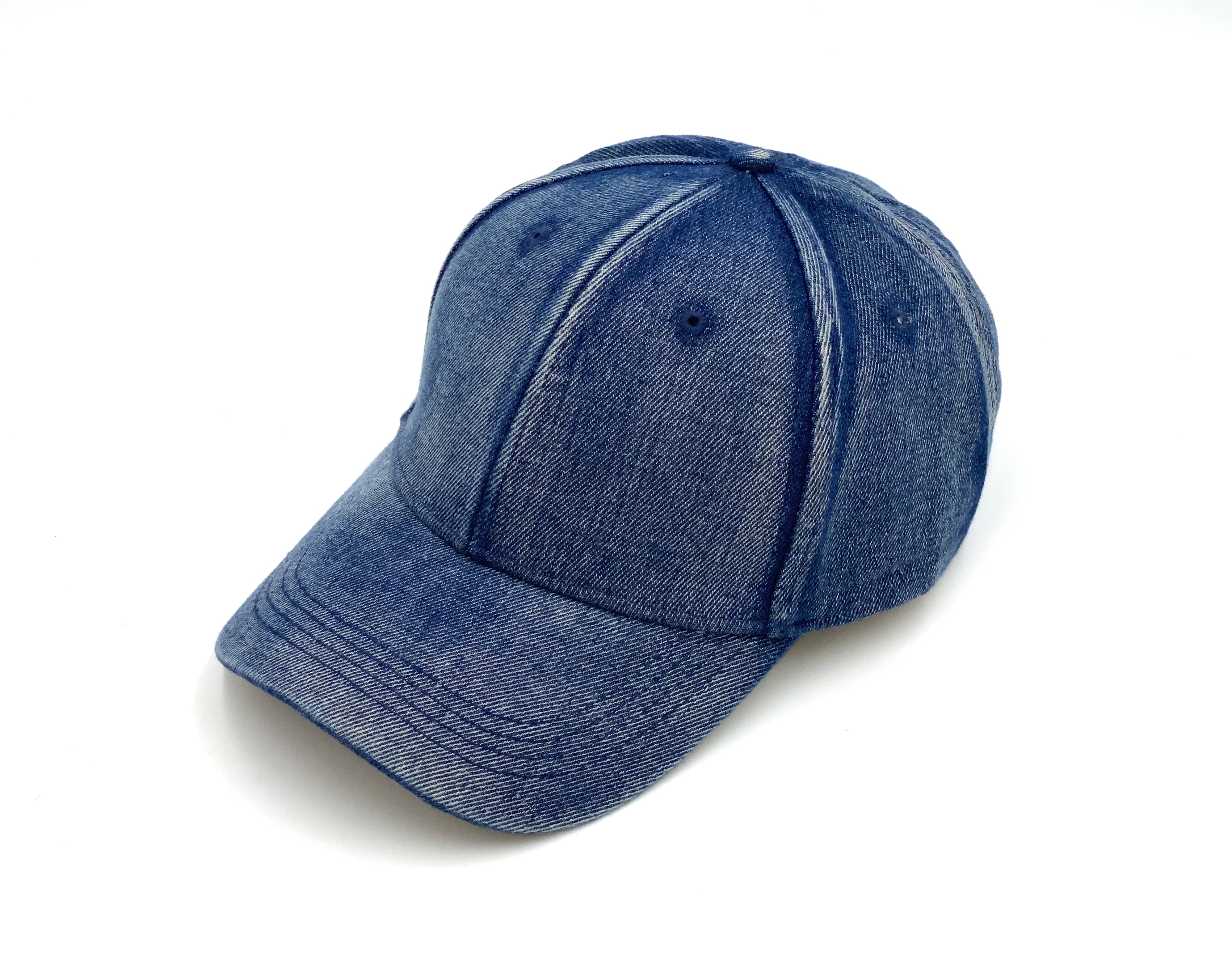 Jeans Cap