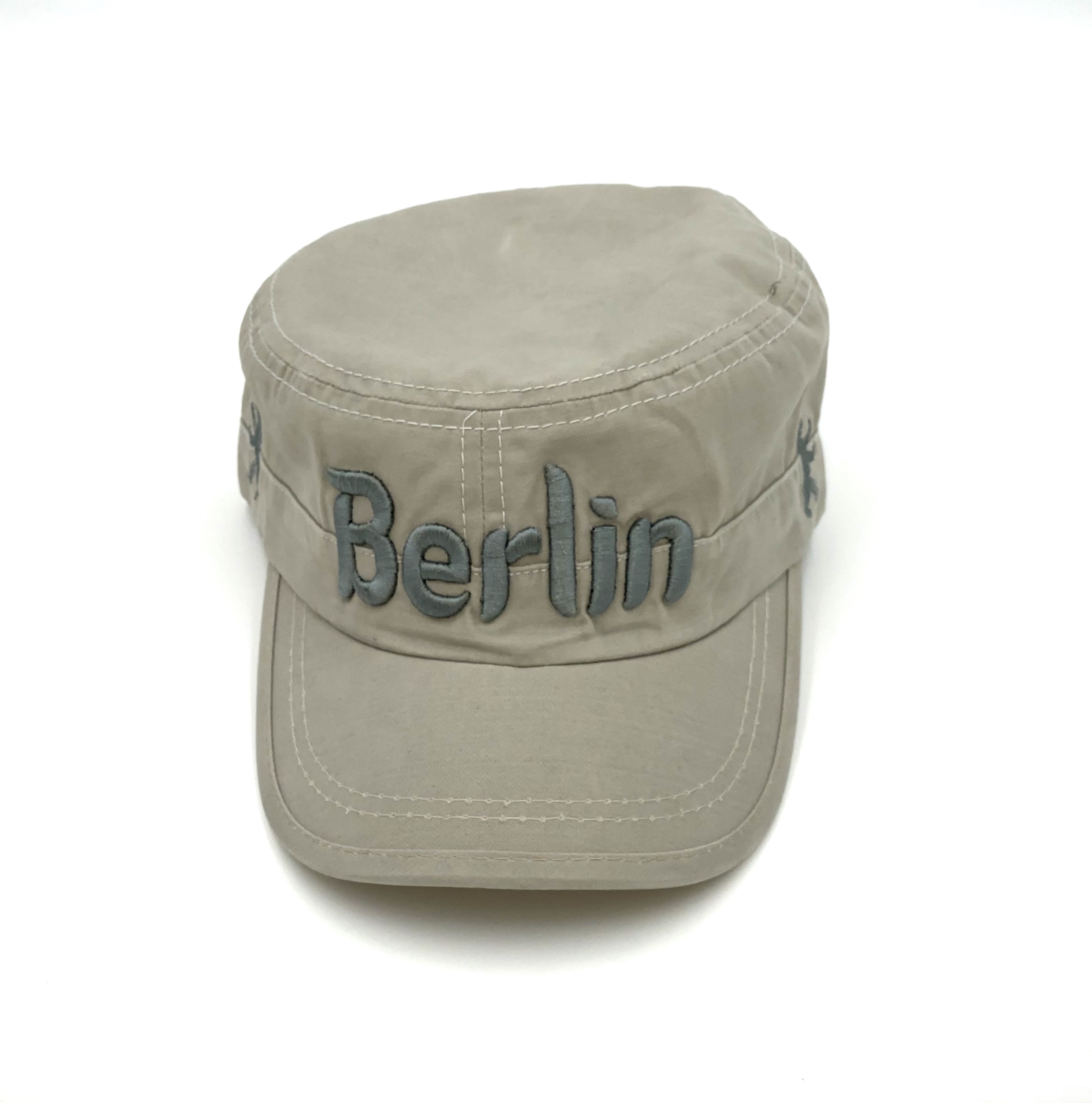 Berlin Cap