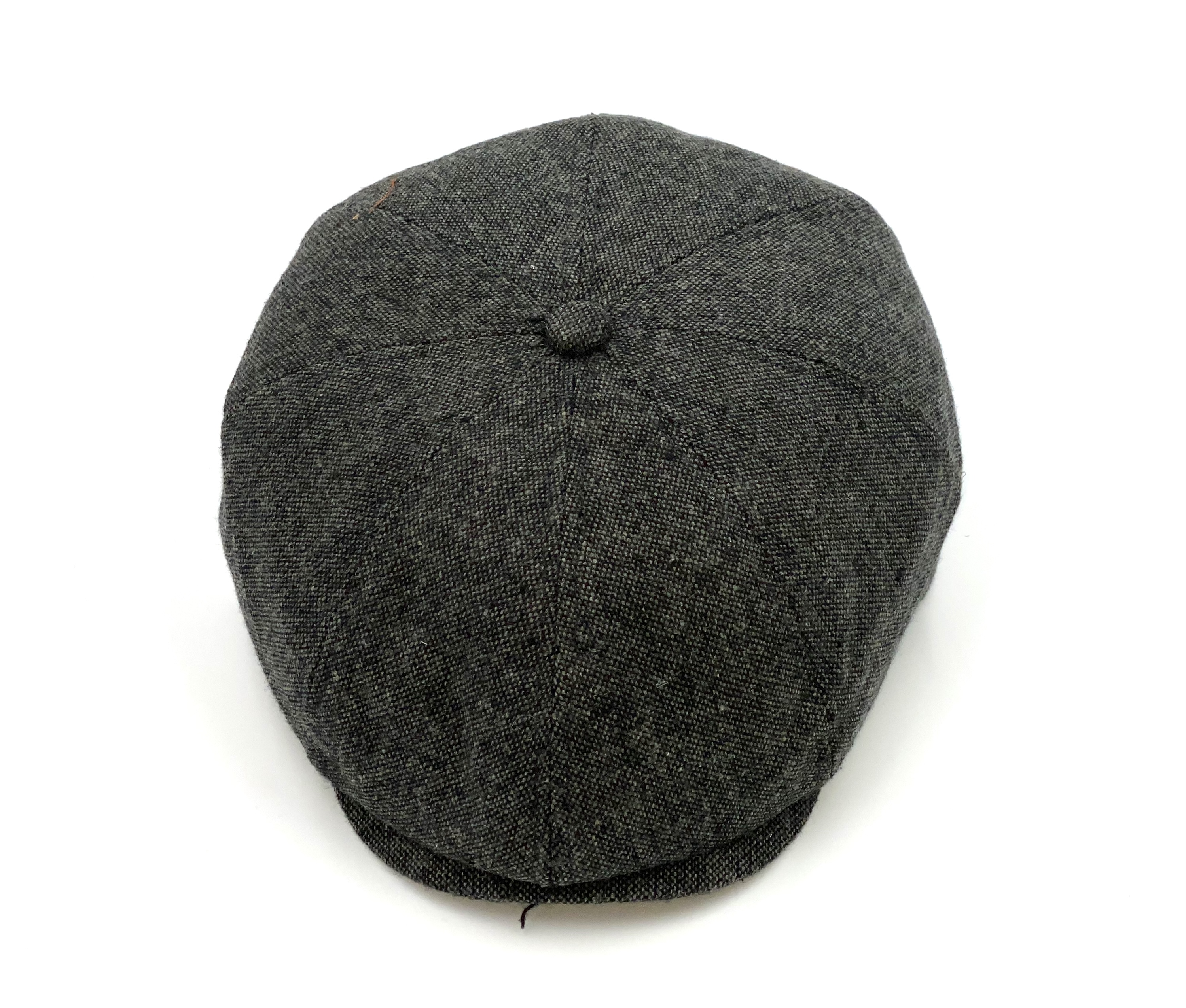 Winter Flat Cap