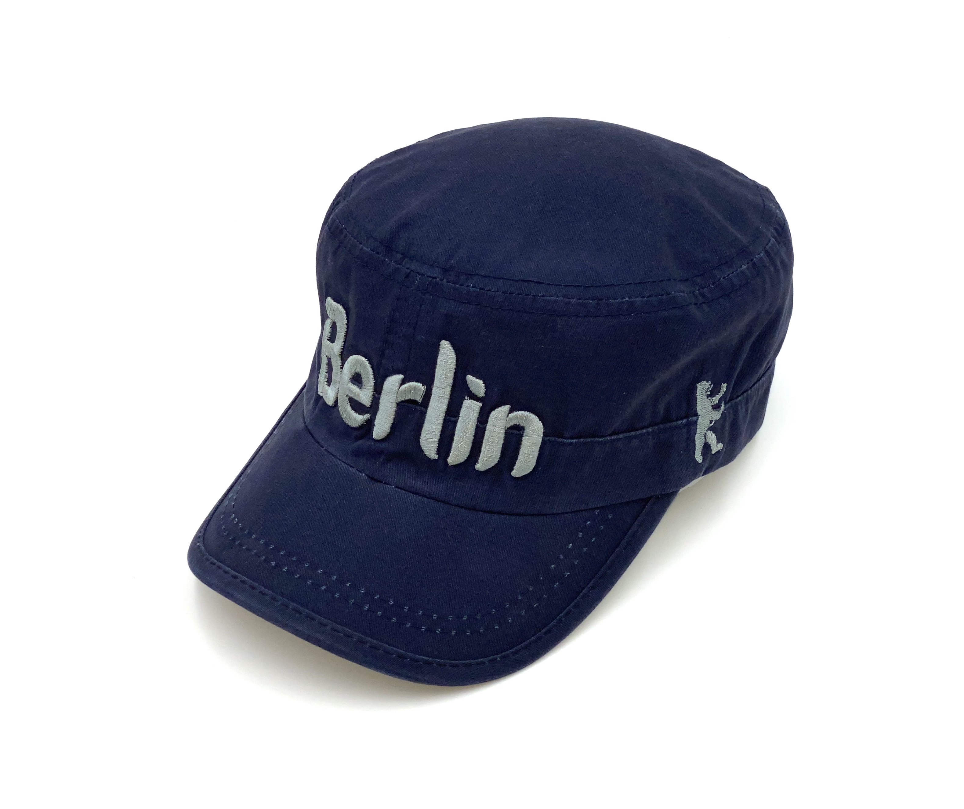 Berlin Cap