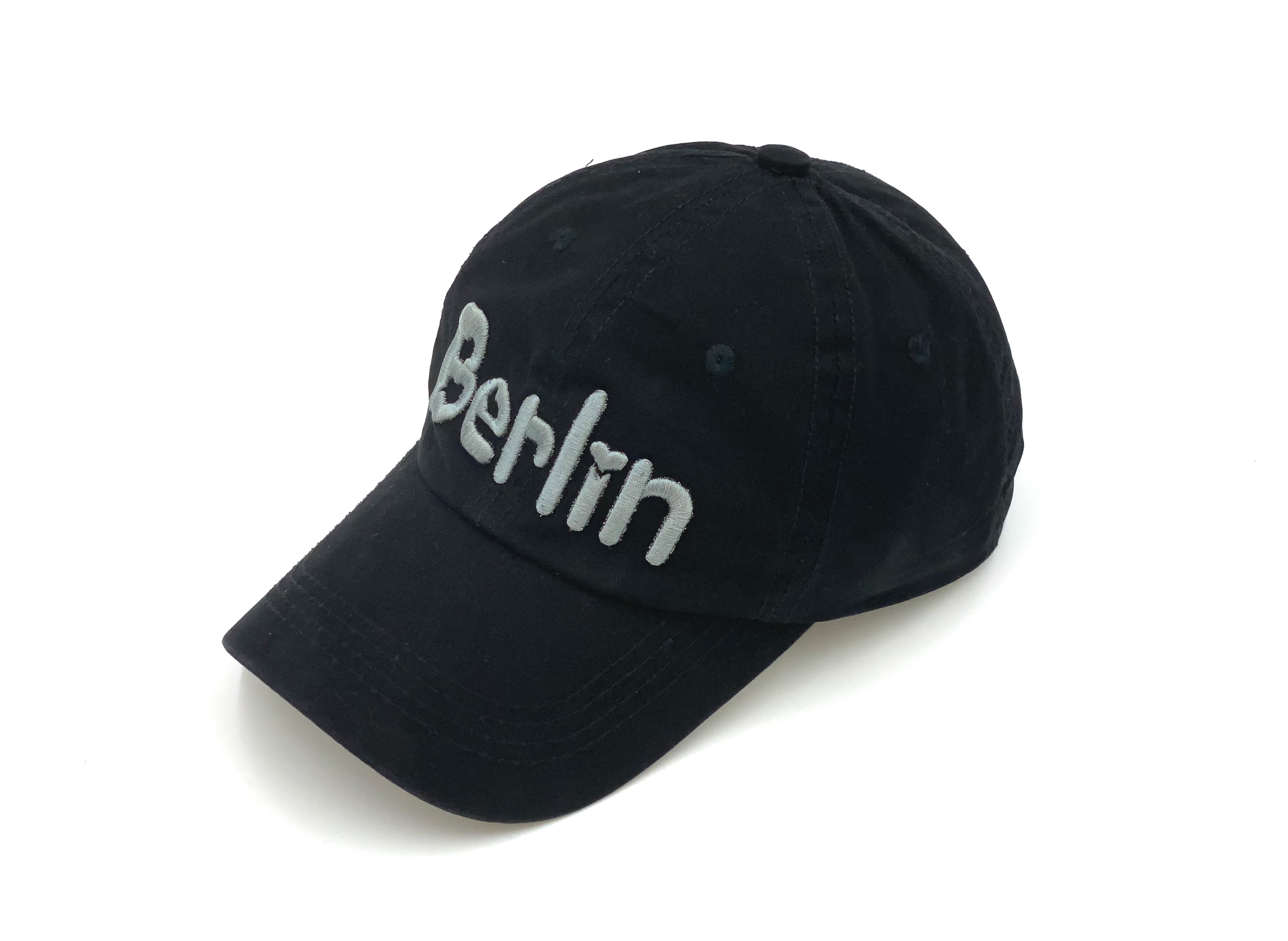 Berlin Cap