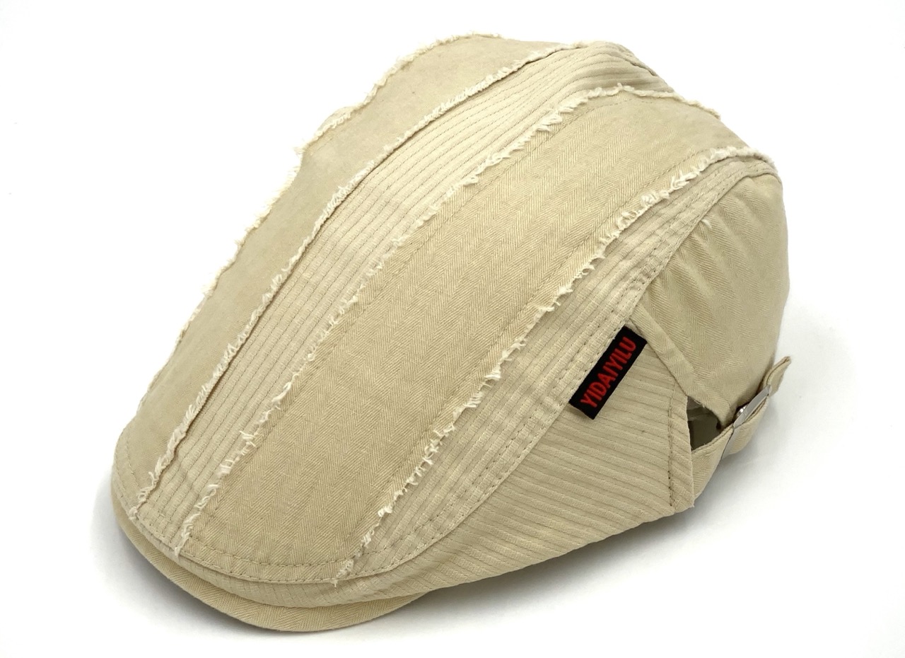 Sommer Schiebermütze