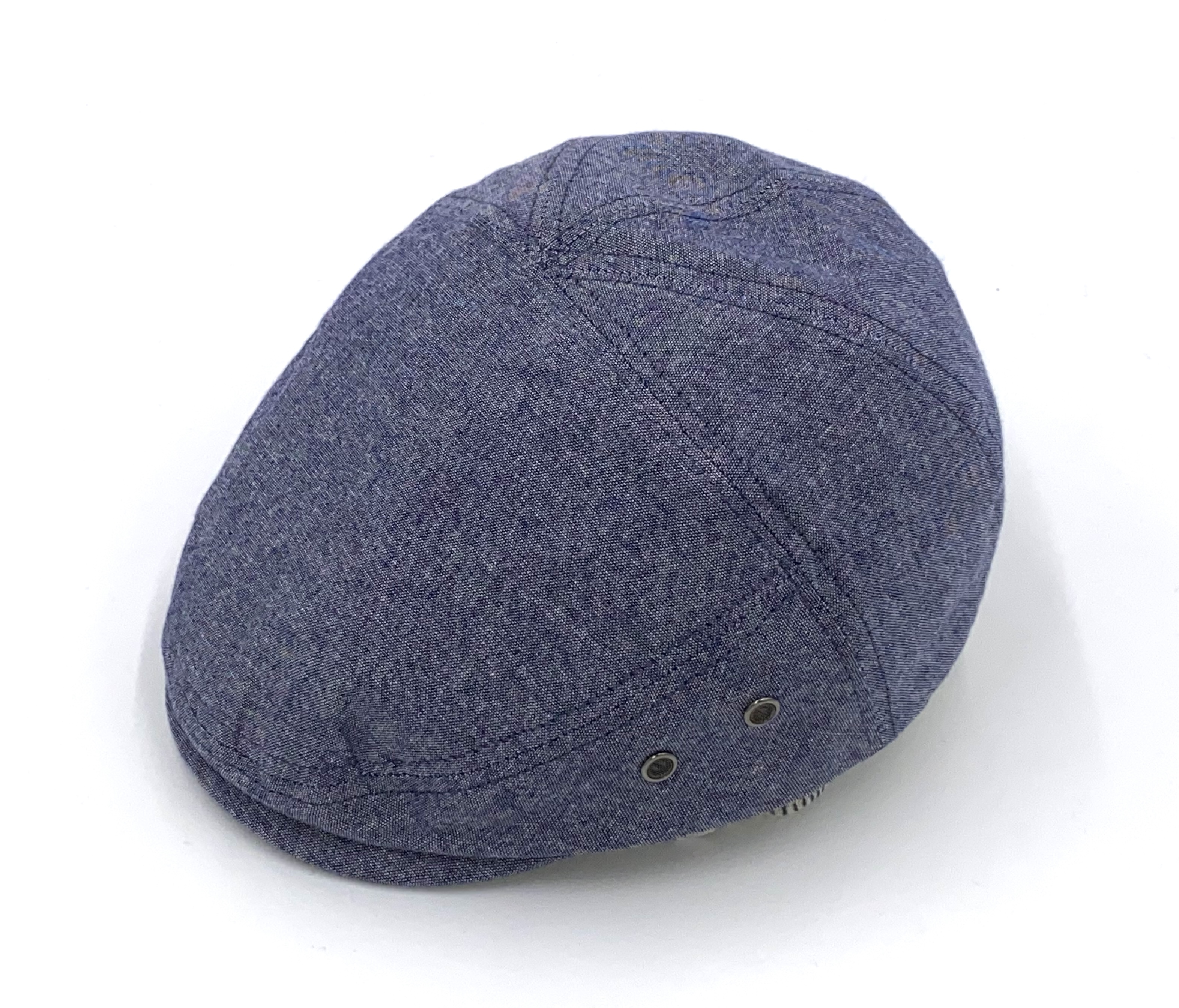 Summer Flat Cap