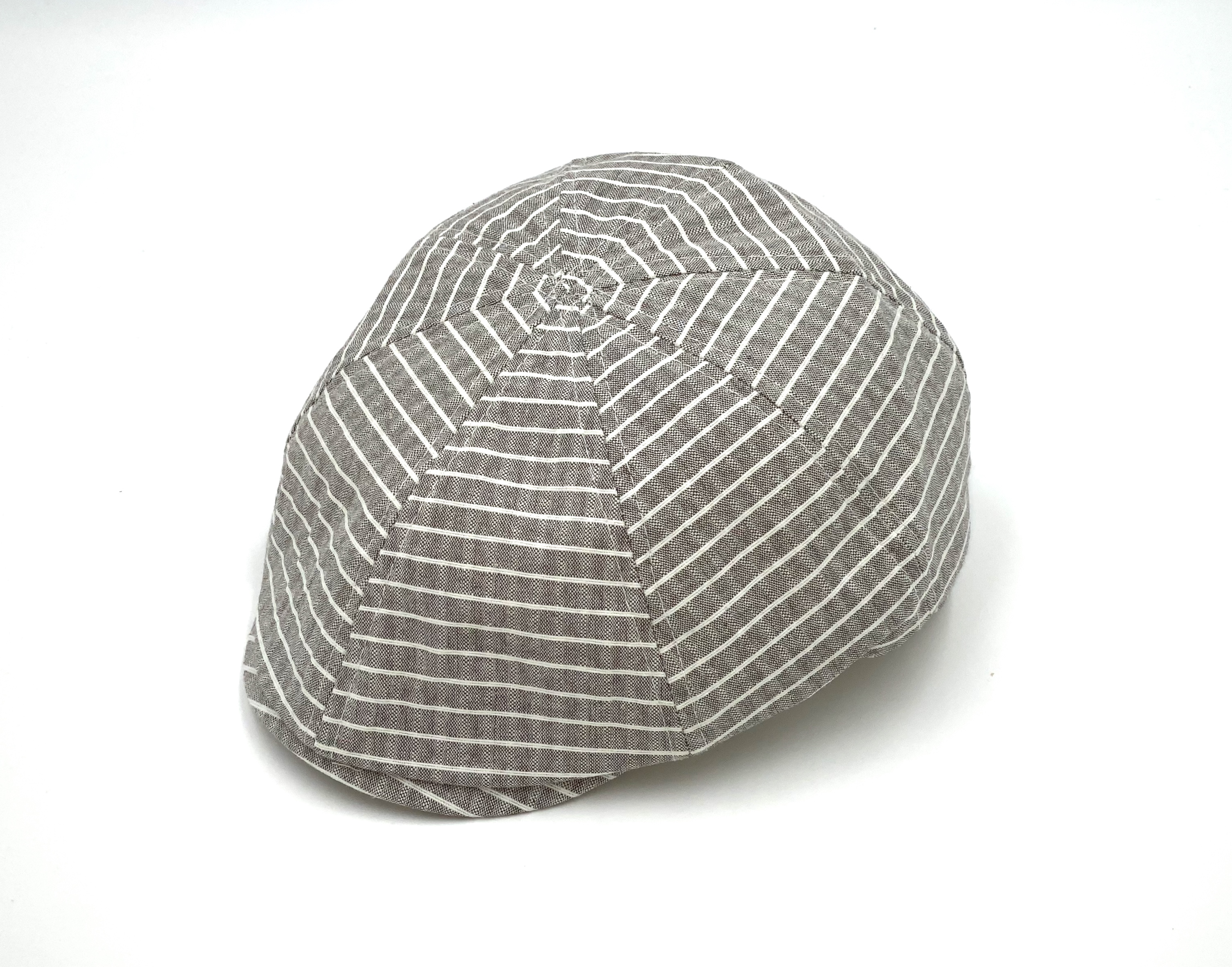 Summer Flat Cap