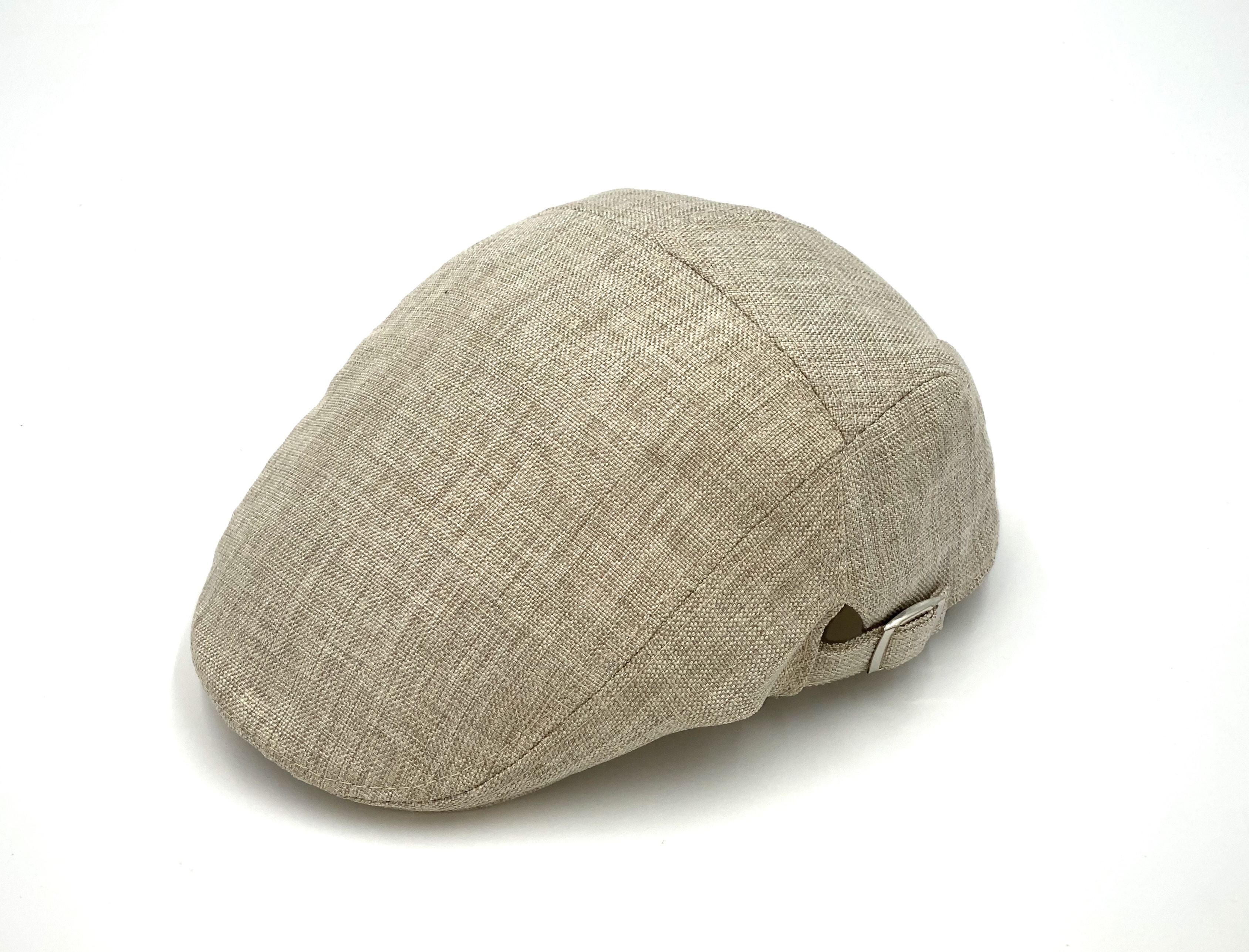 Summer Flat Cap