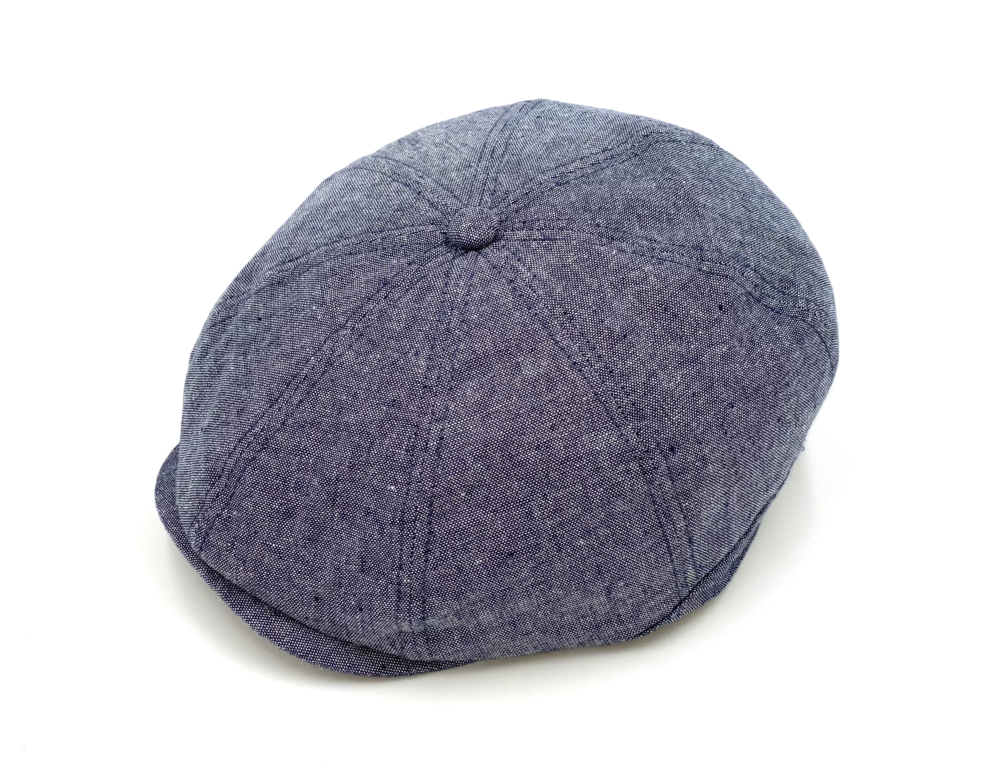 Haif SeasonFlat Cap