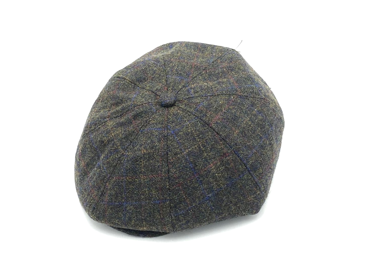 Winter Flat Cap