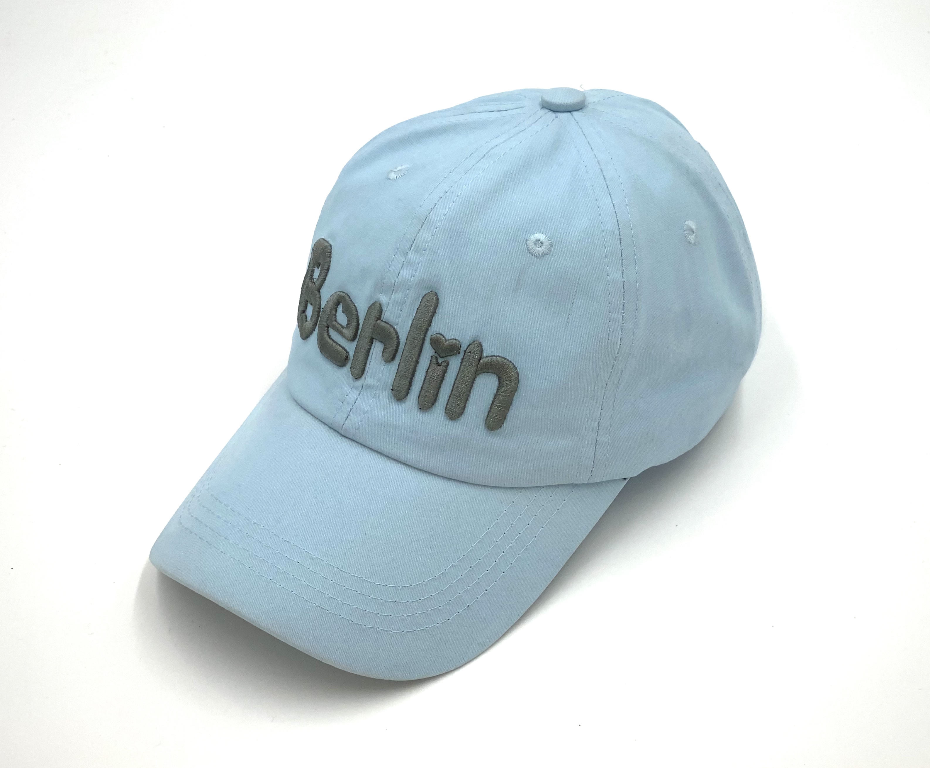 Berlin Cap