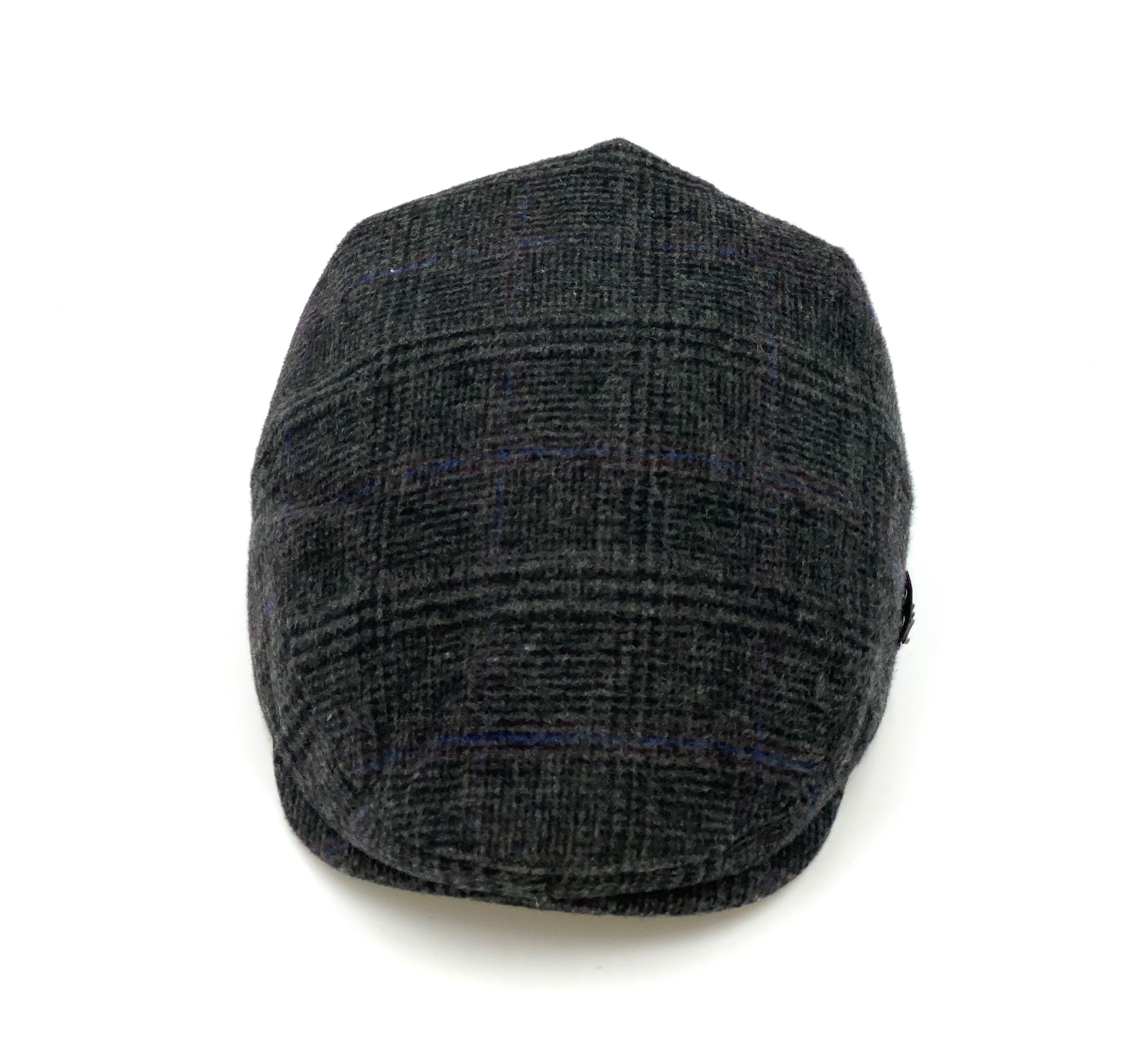 Winter Flat Cap