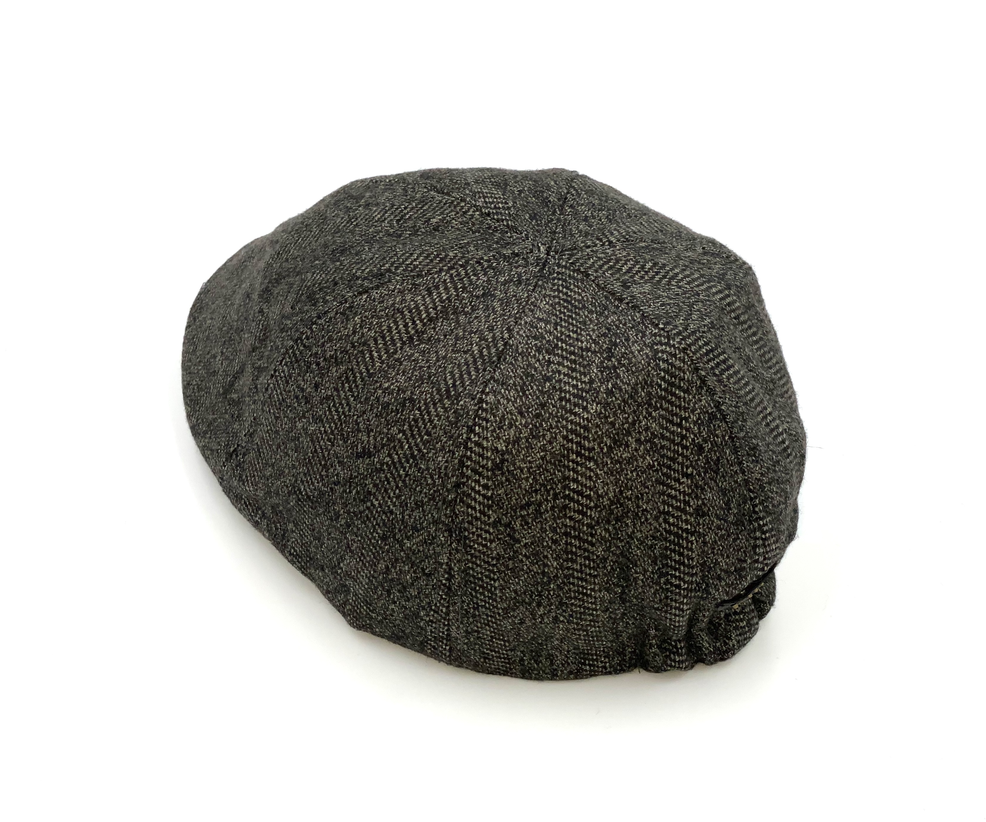 Winter Flat Cap