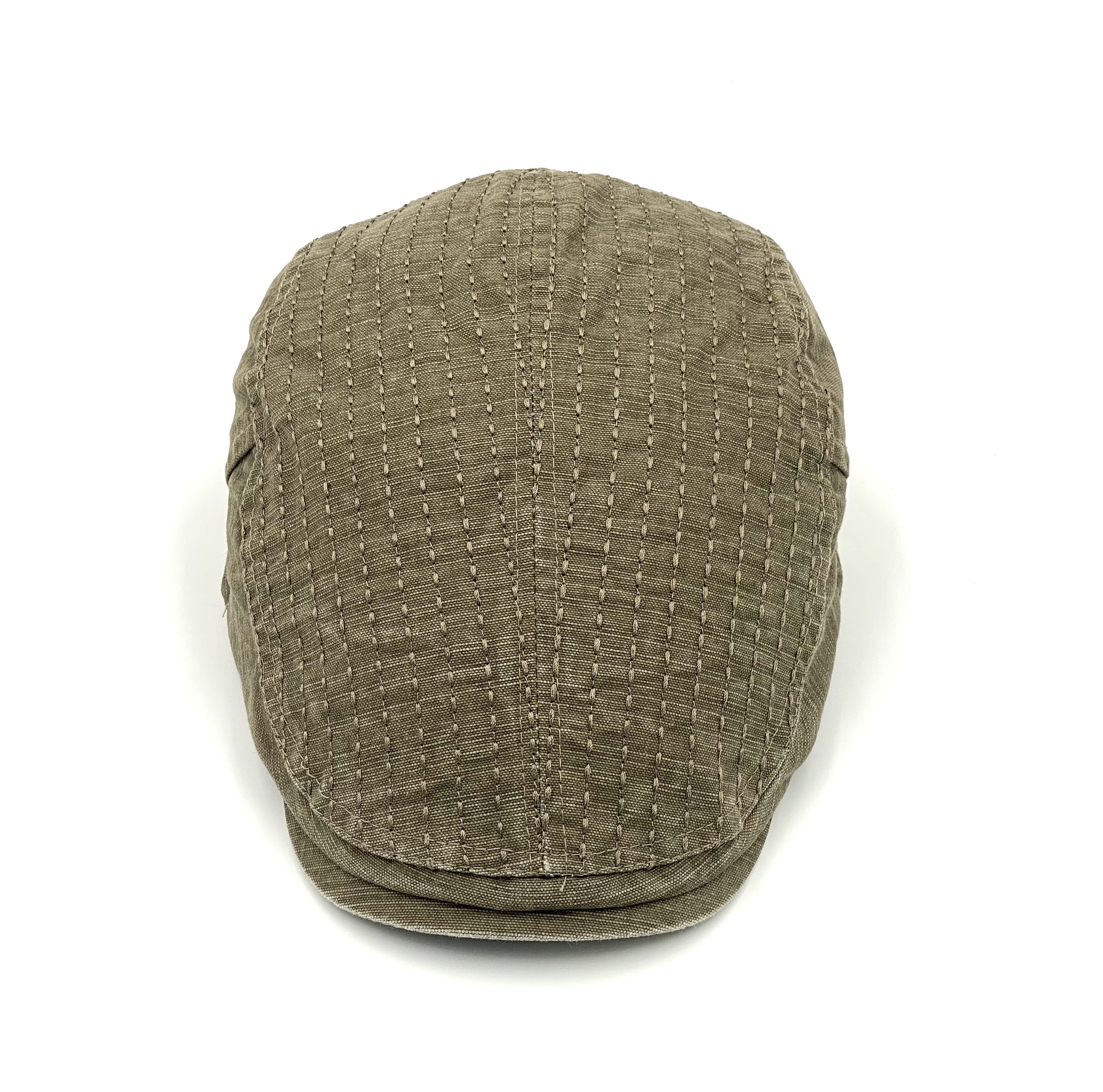 Summer Flat Cap