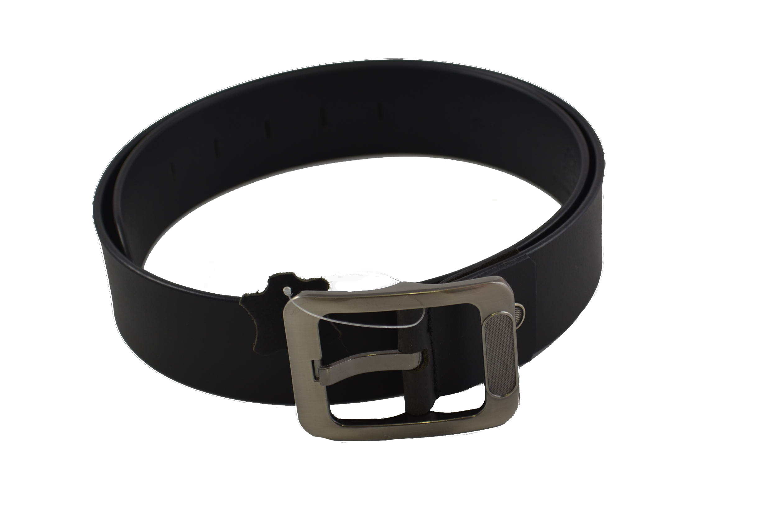 Leather belt for Men