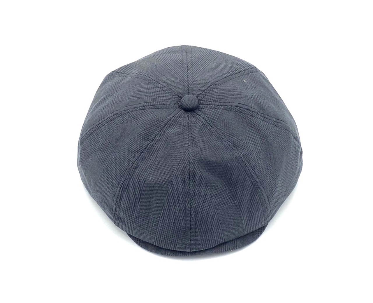 All Seasons Flat Cap