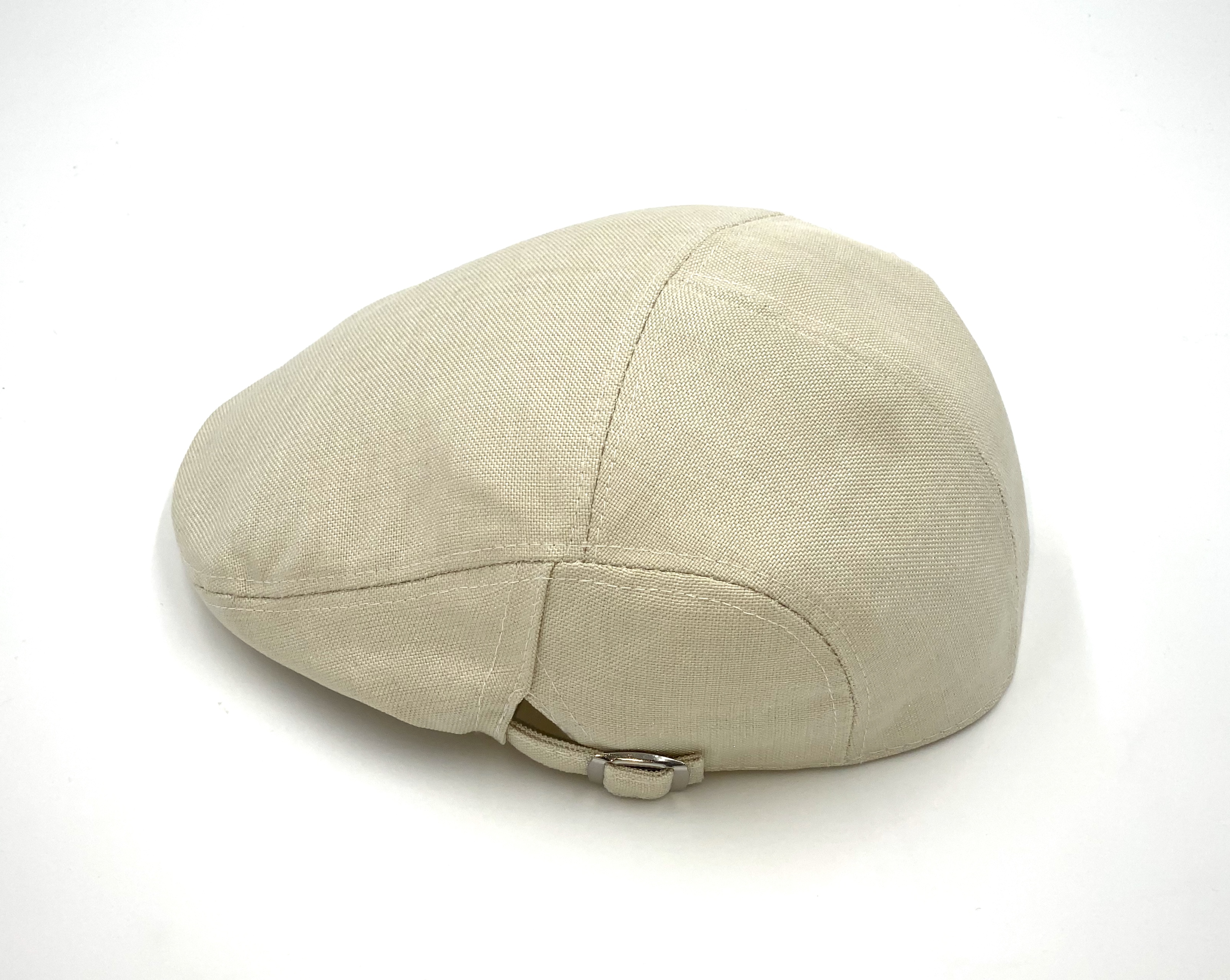 Summer Flat Cap