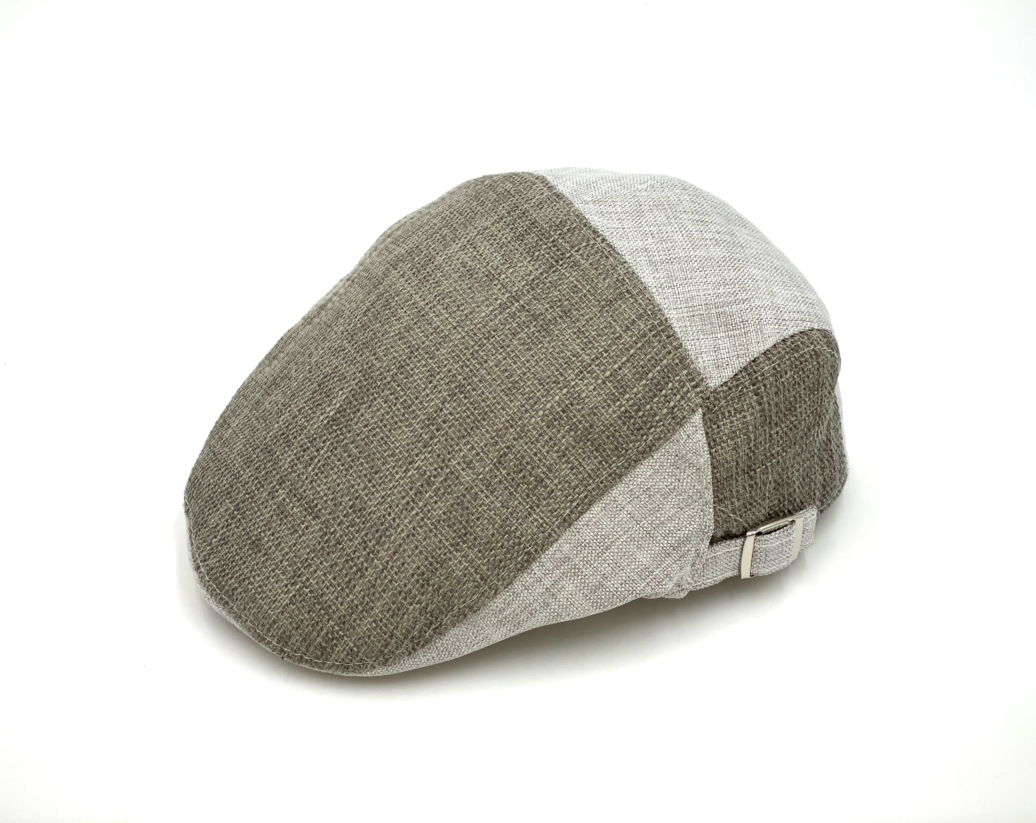 Summer Flat Cap