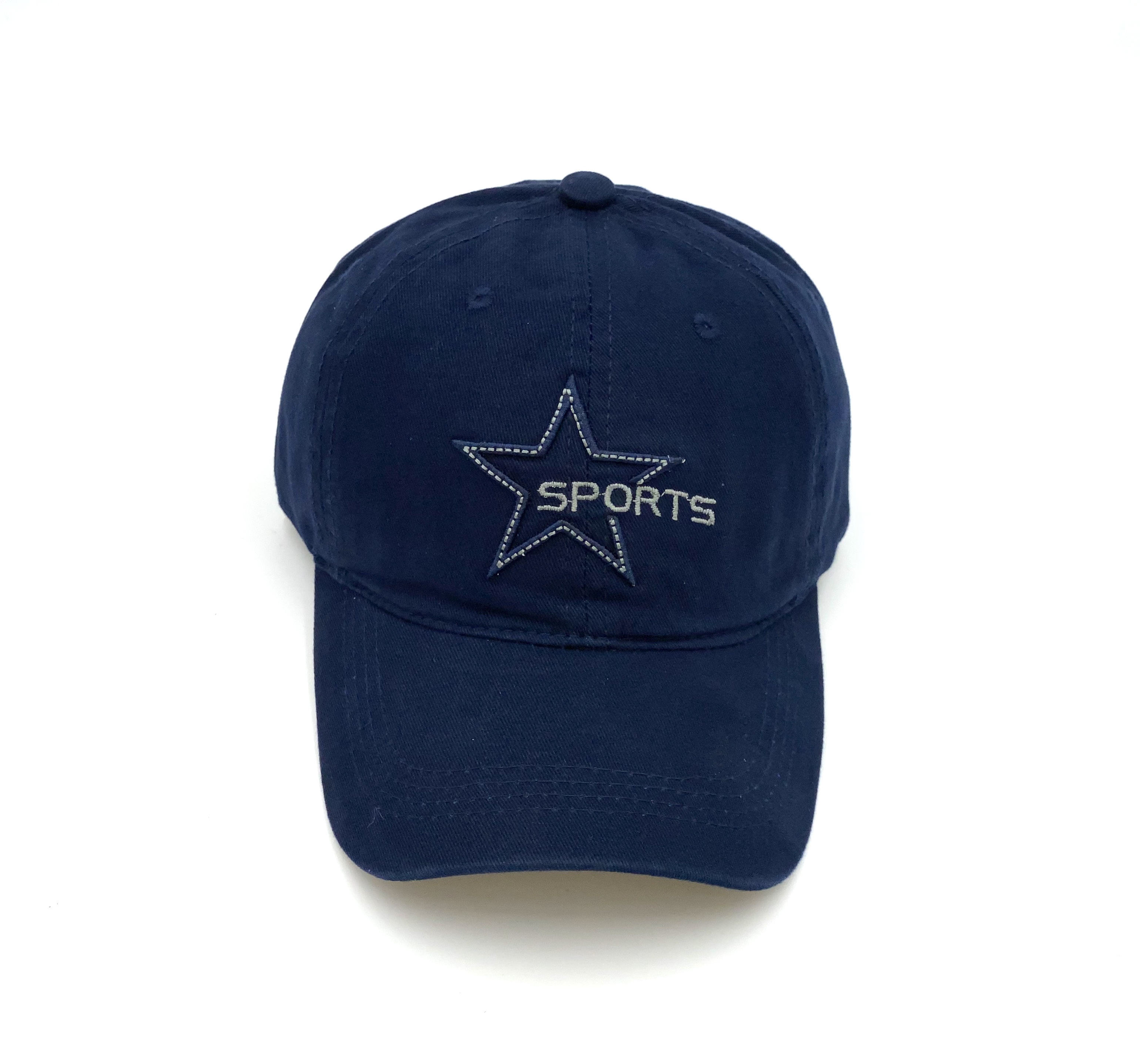 Sport Cap mit einem Stern