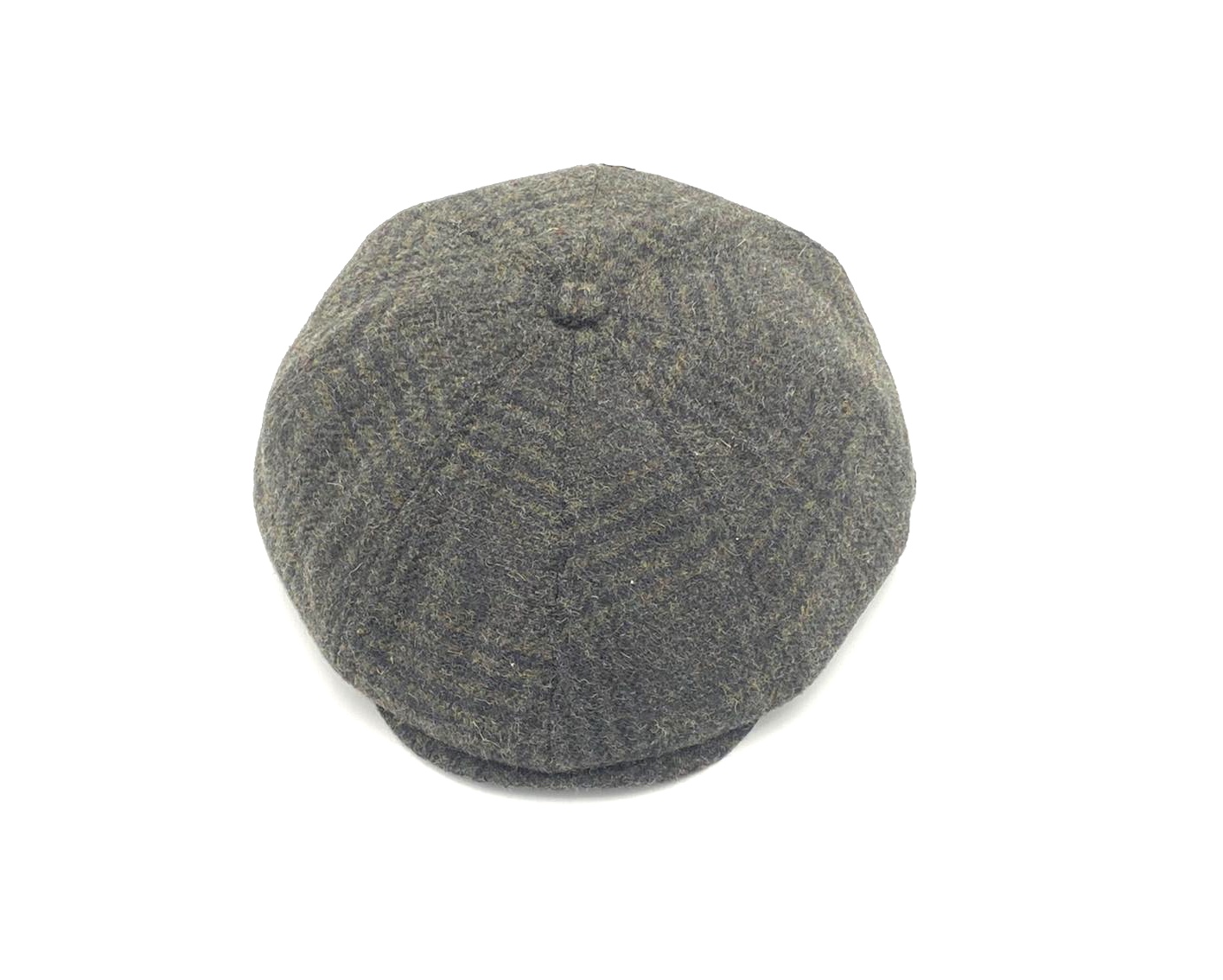 Winter Flat Cap