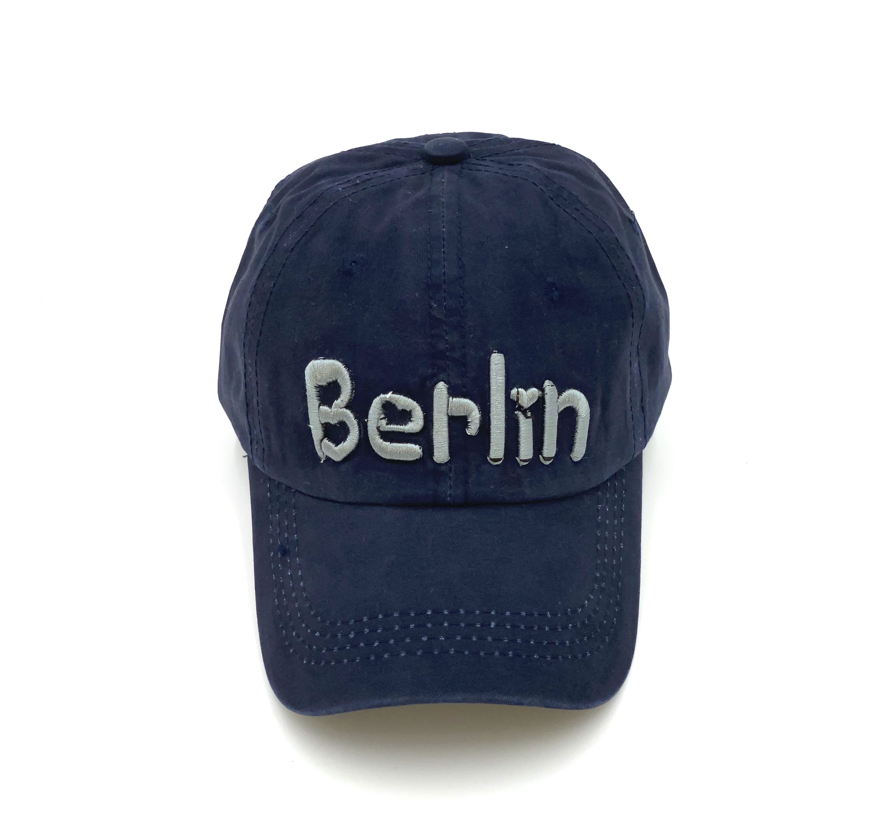 Berlin Cap