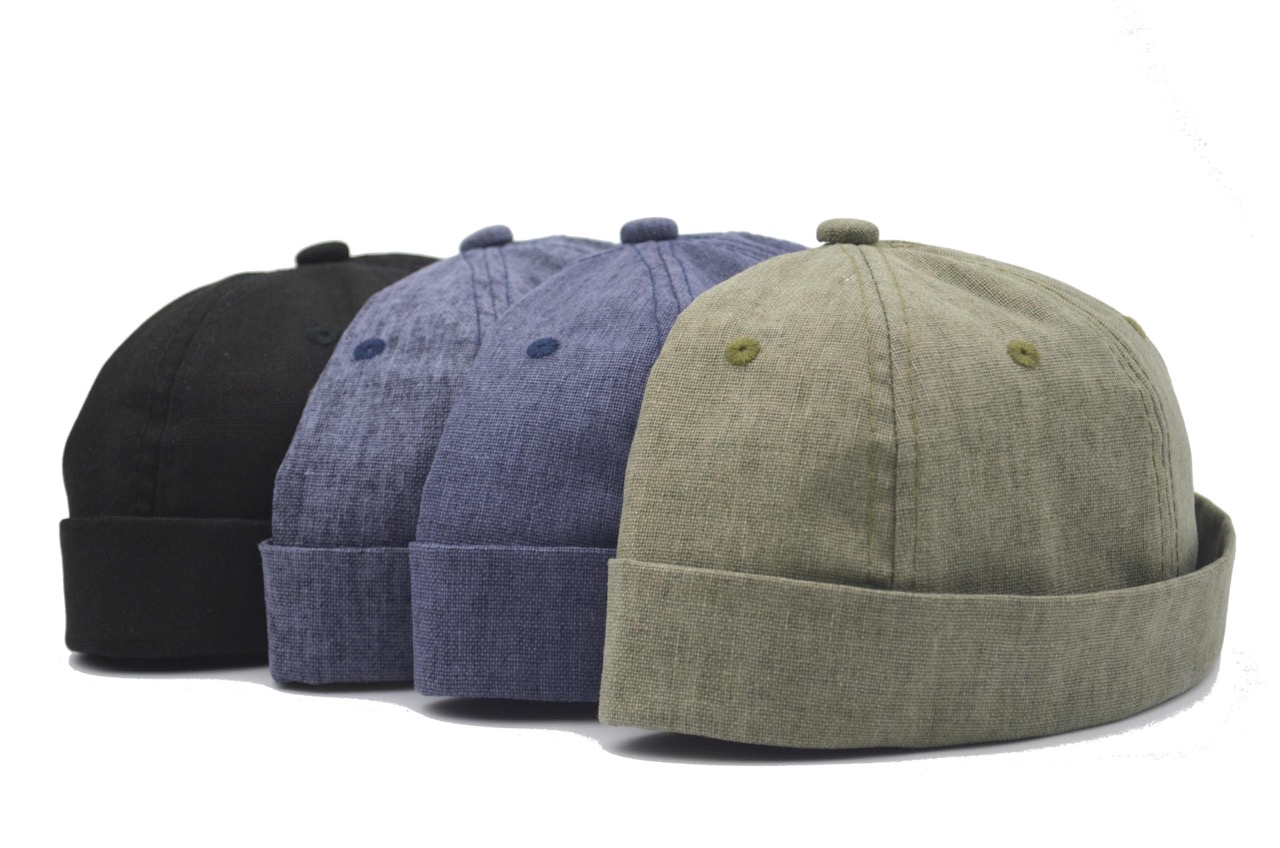 Sommer Biker Cap