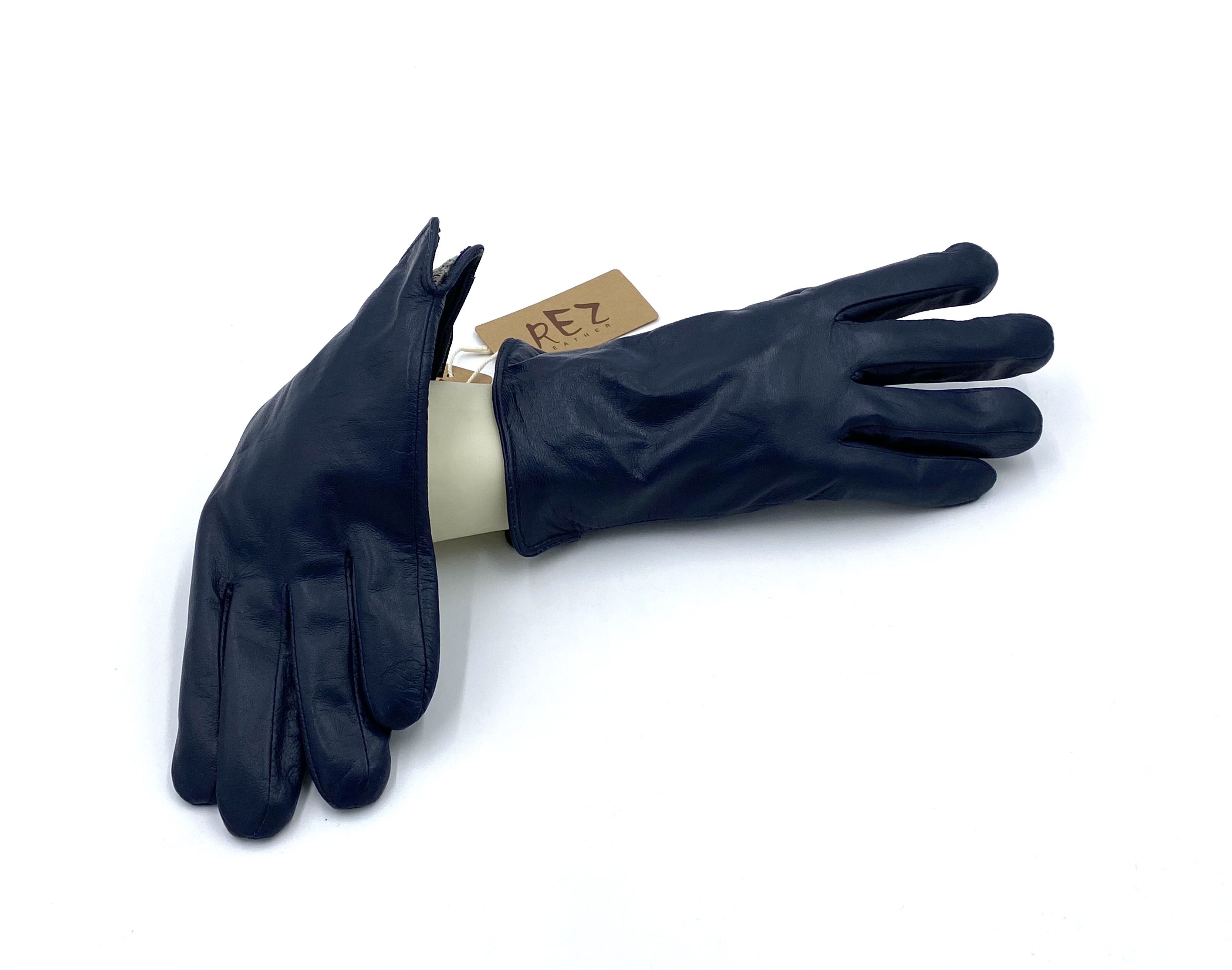 Classic Herren Lederhandschuhe