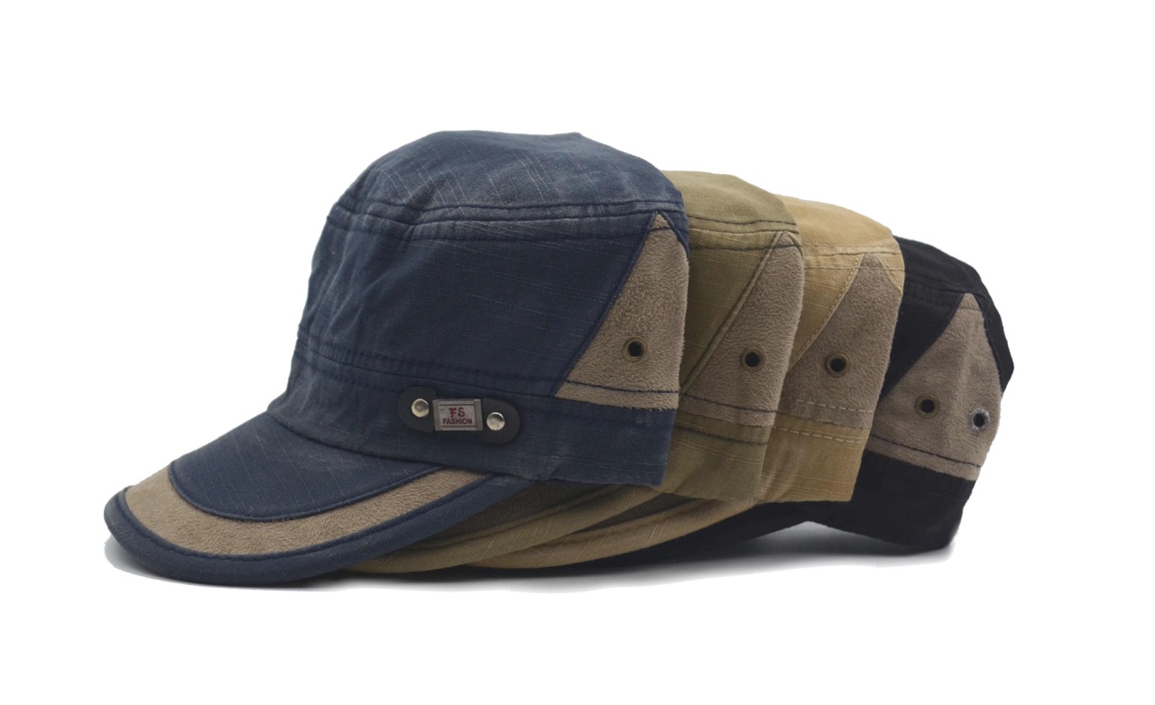 Cuba Cap