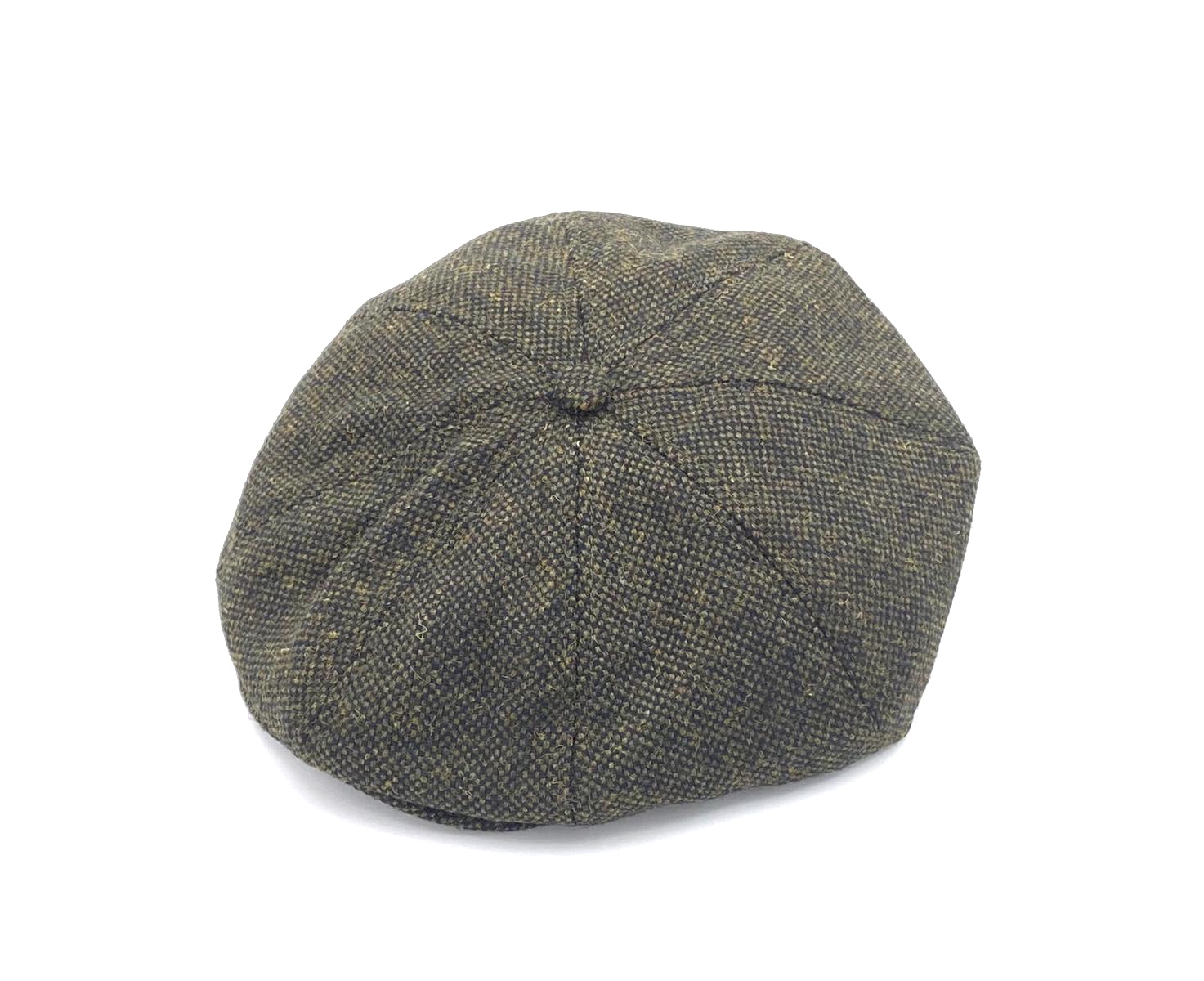 Winter Flat Cap