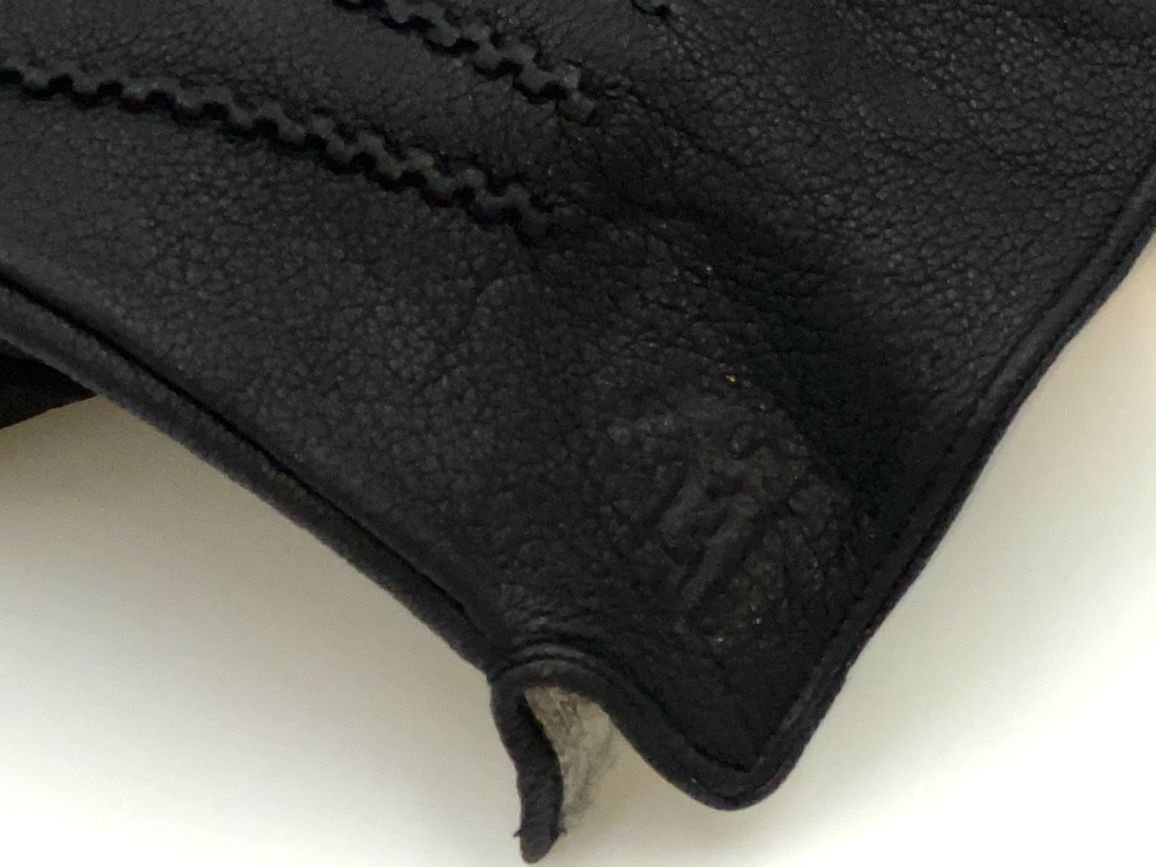 Herren Lederhandschuhe
