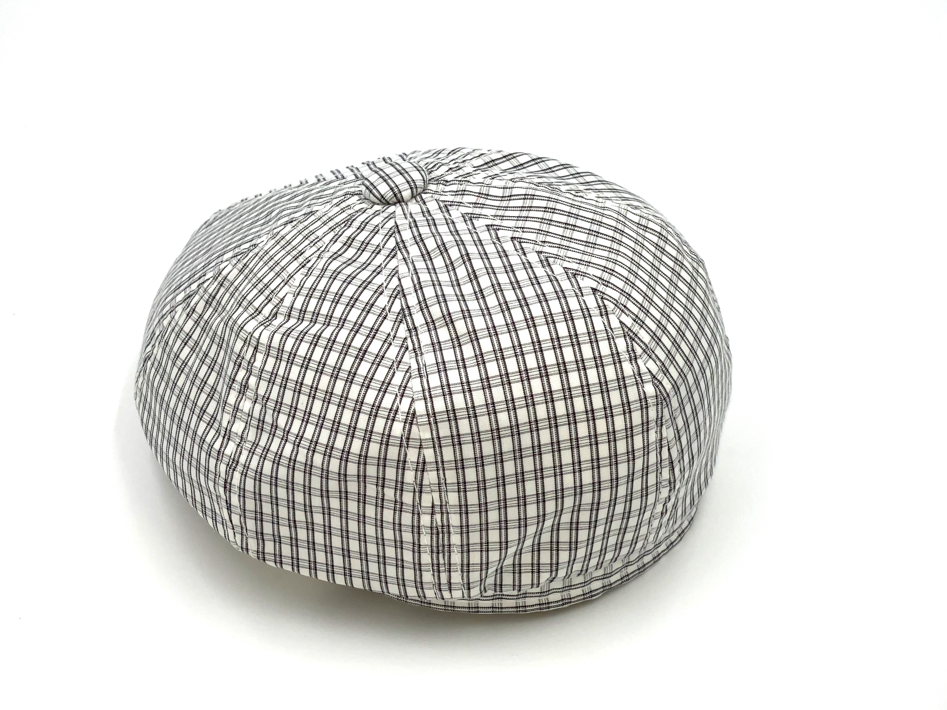 Summer Flat Cap