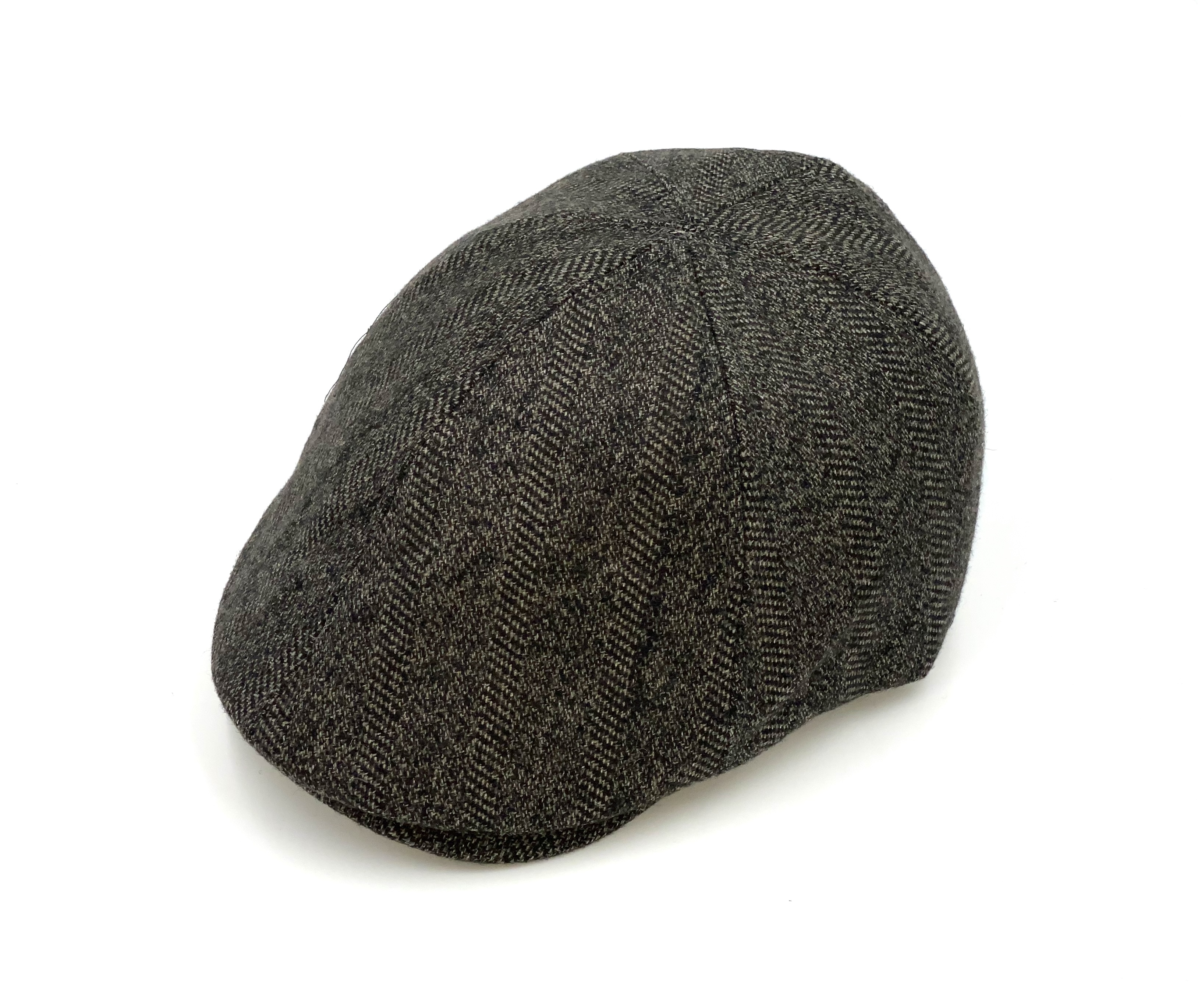 Winter Flat Cap