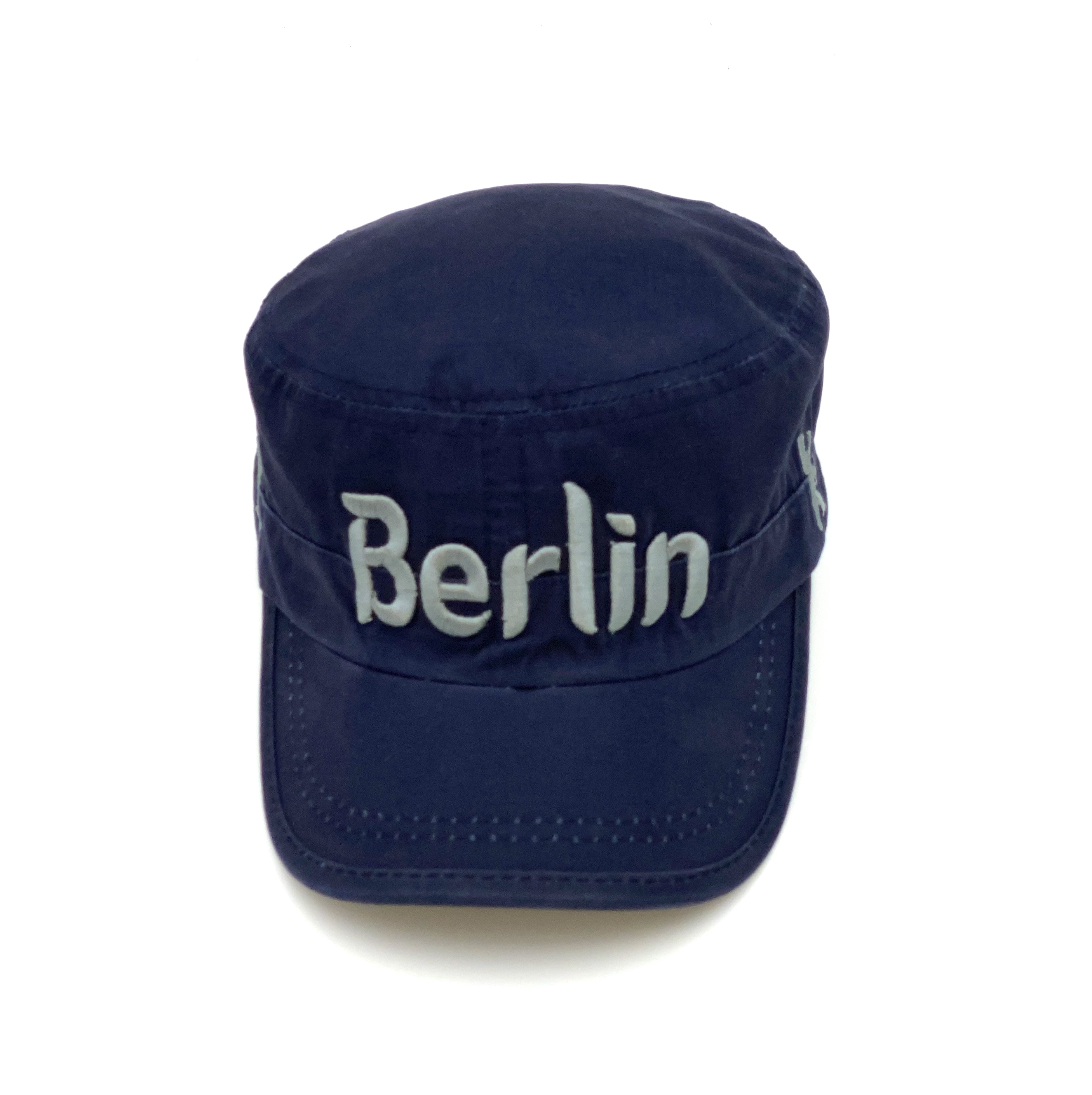 Berlin Cap