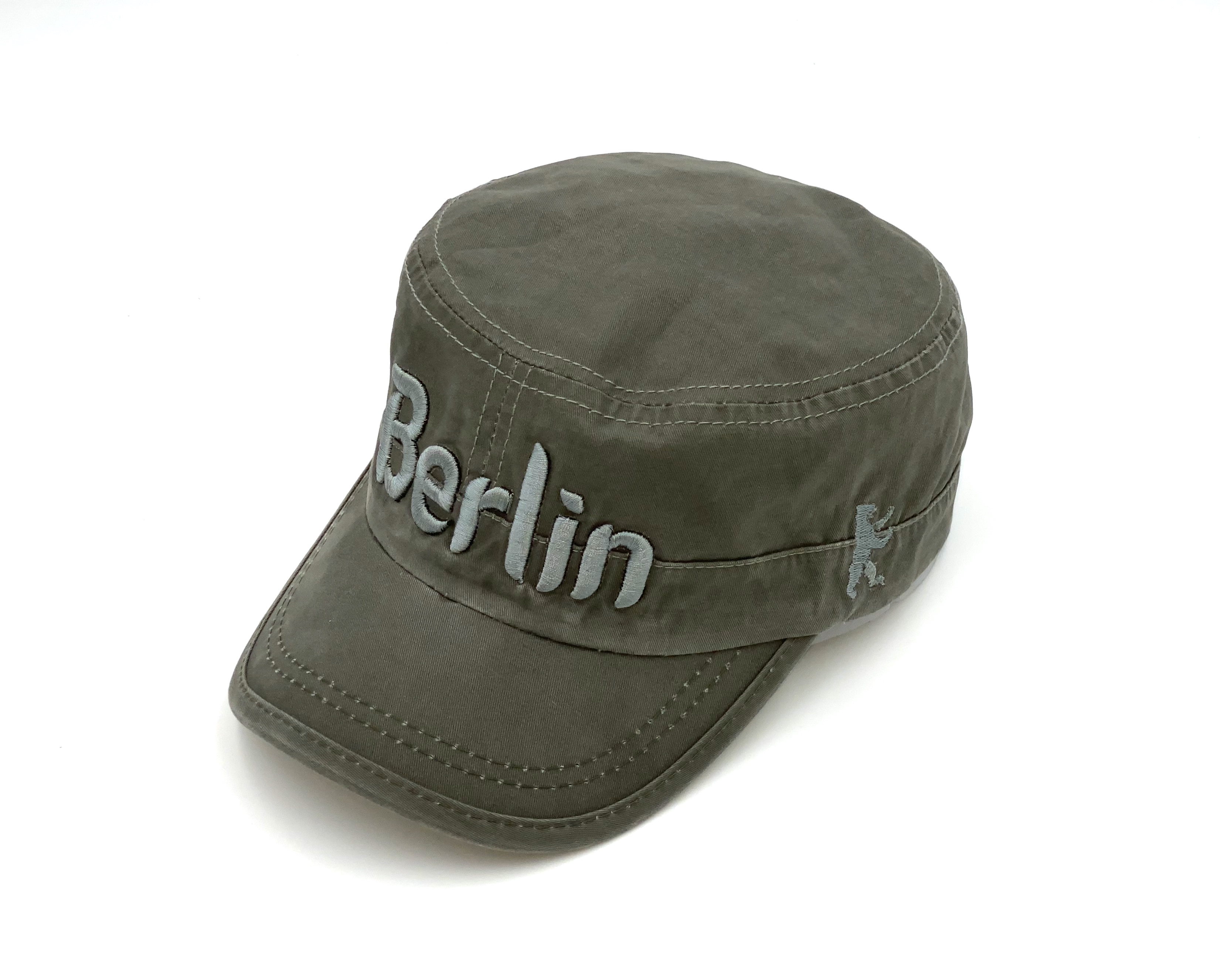 Berlin Cap