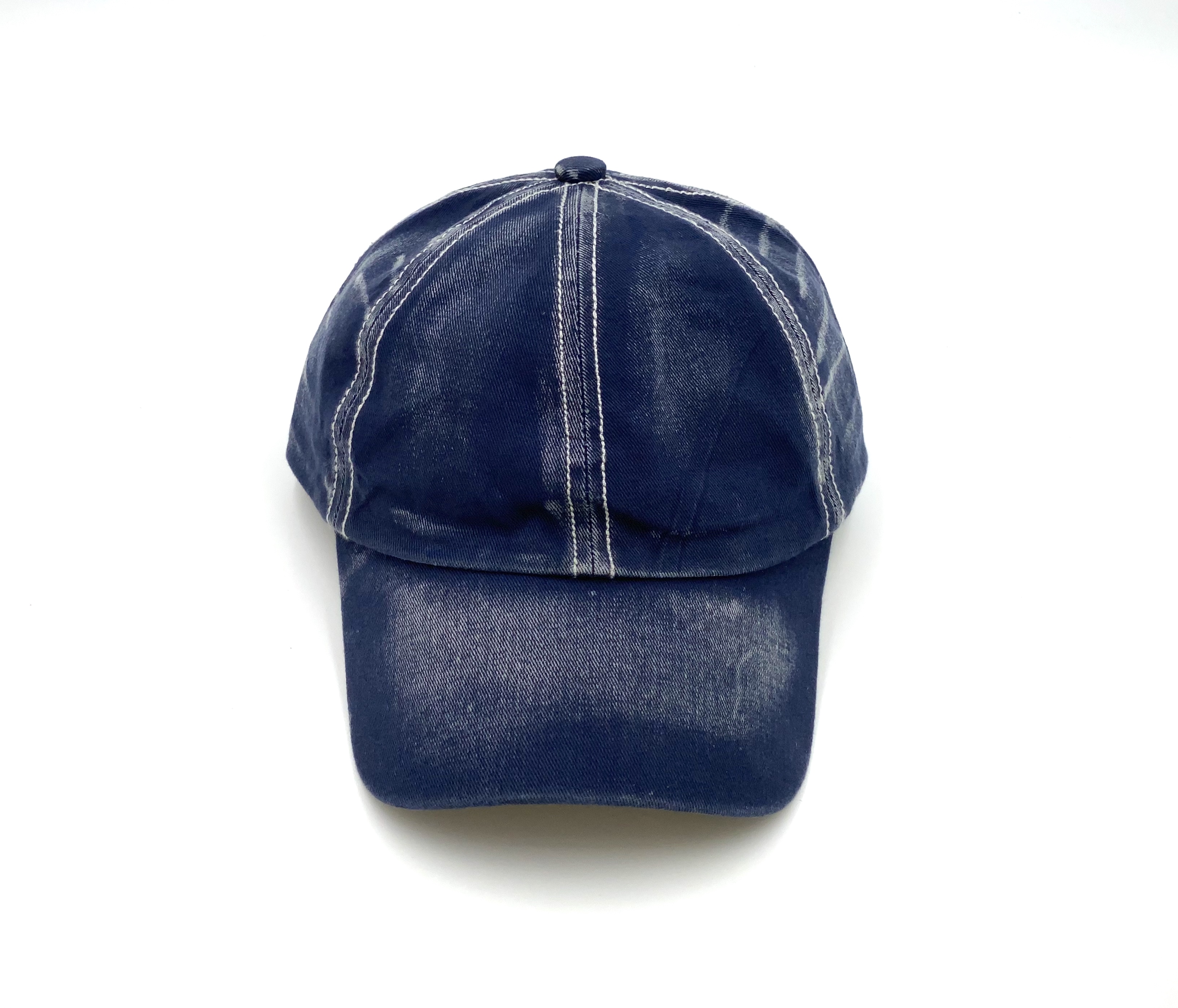 Jeans Caps