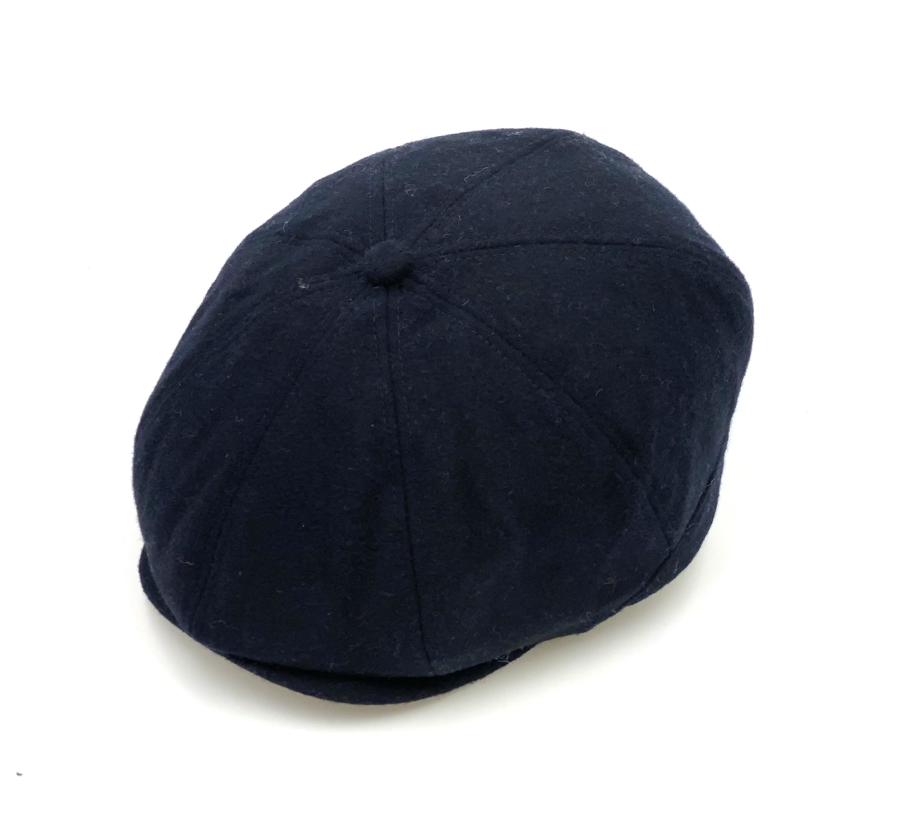 Winter Flat Cap