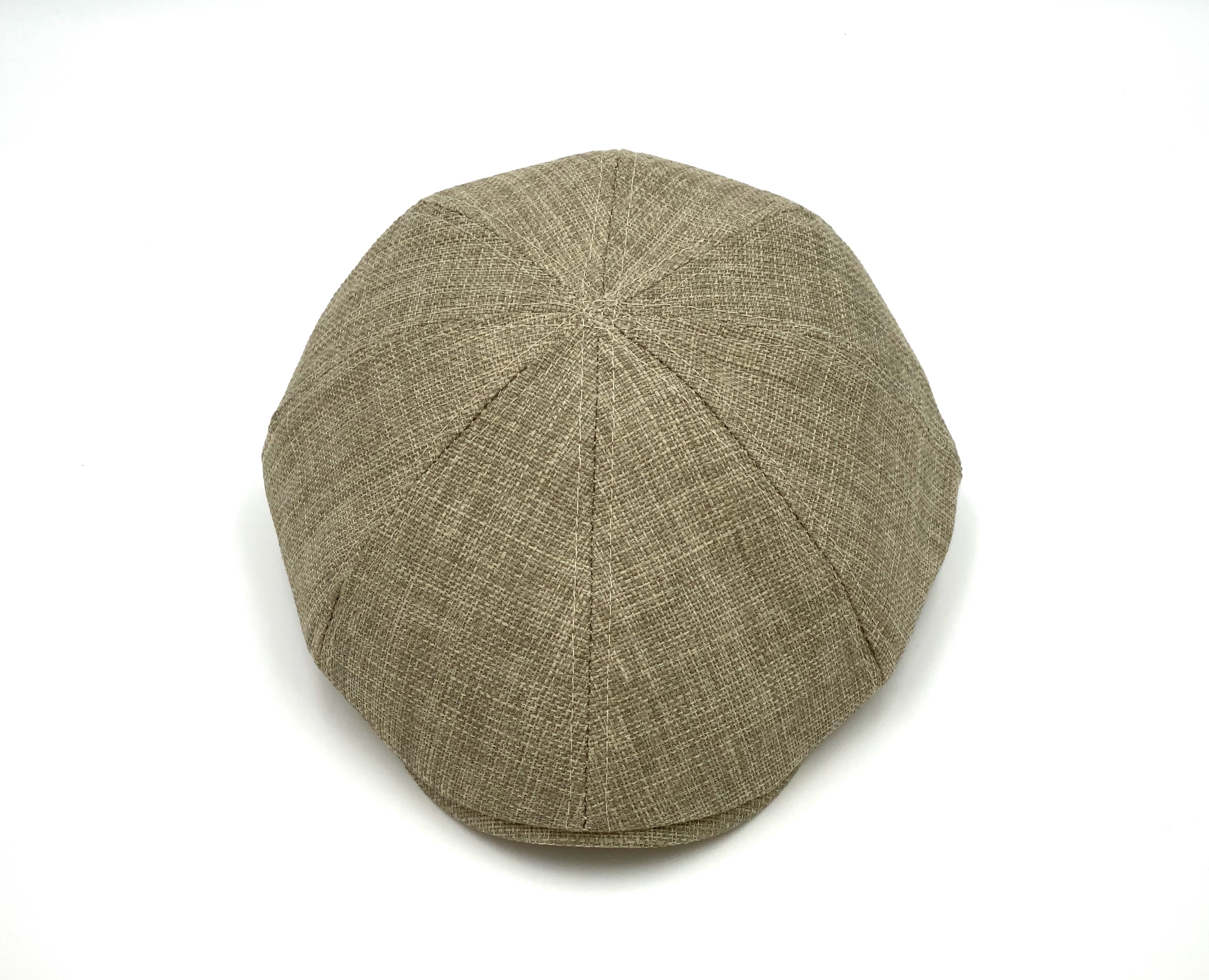 Summer Flat Cap