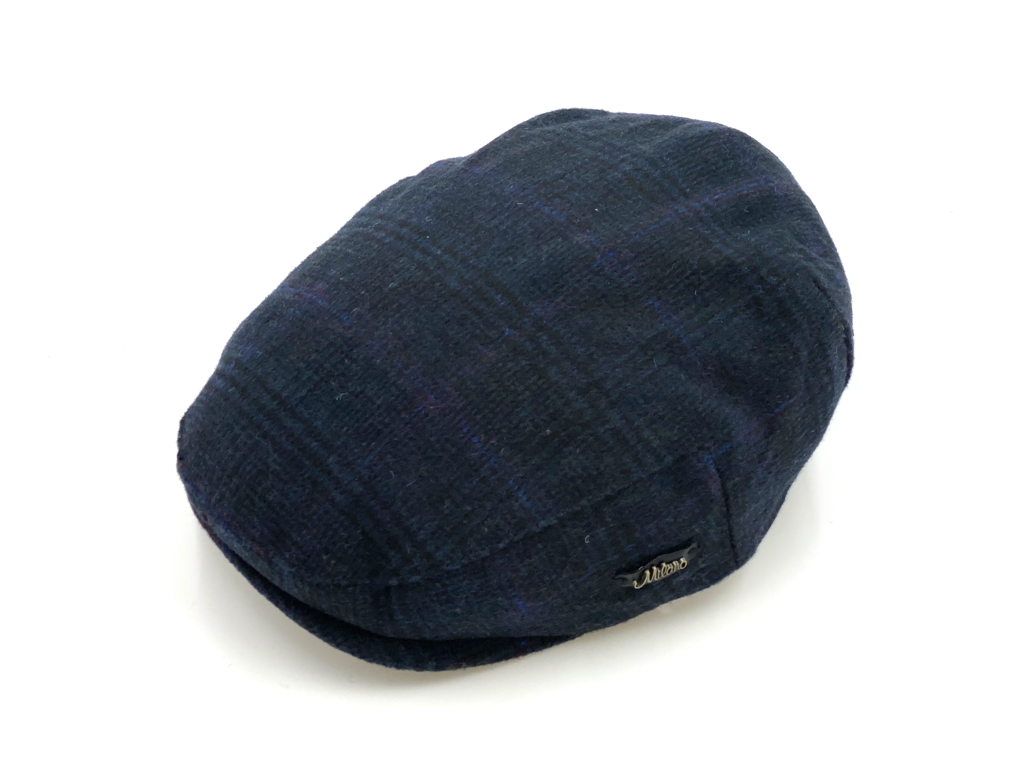 Winter Flat Cap