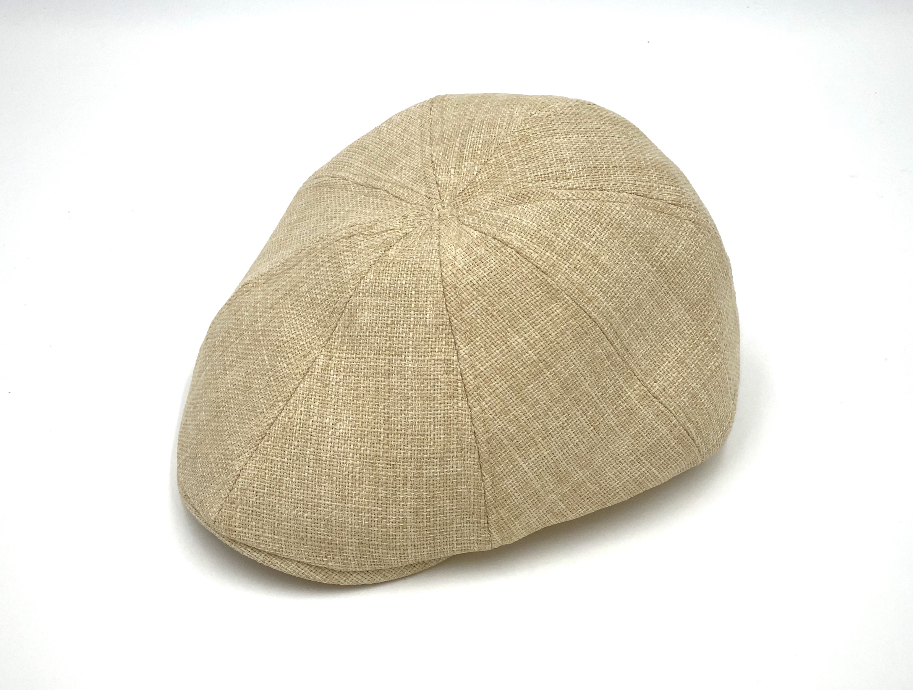 Summer Flat Cap