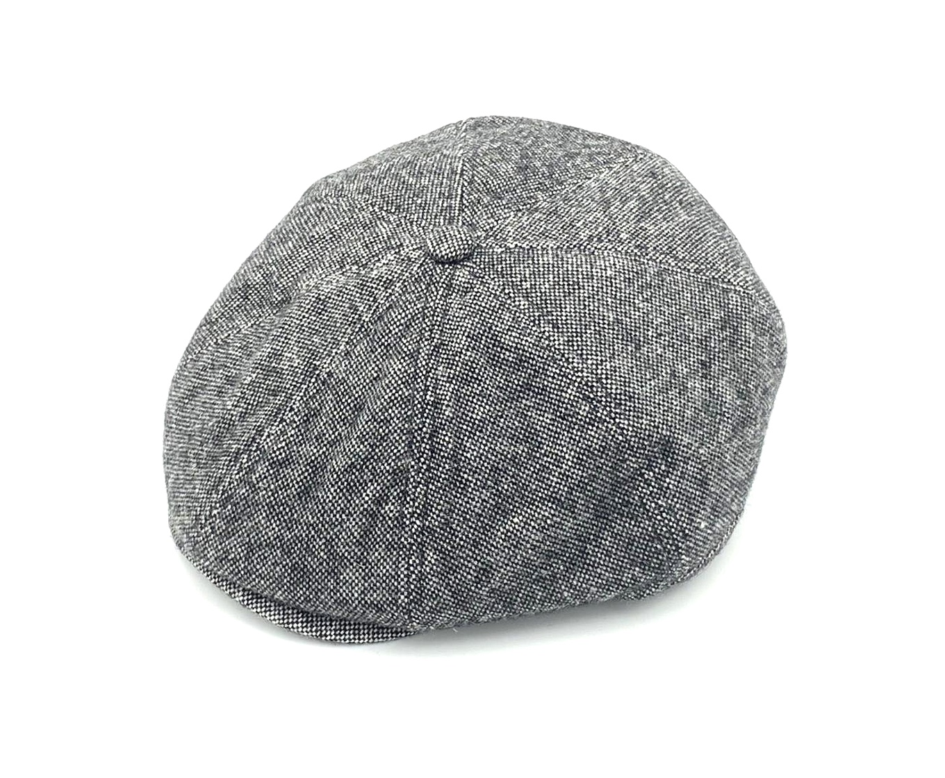 Winter Flat Cap