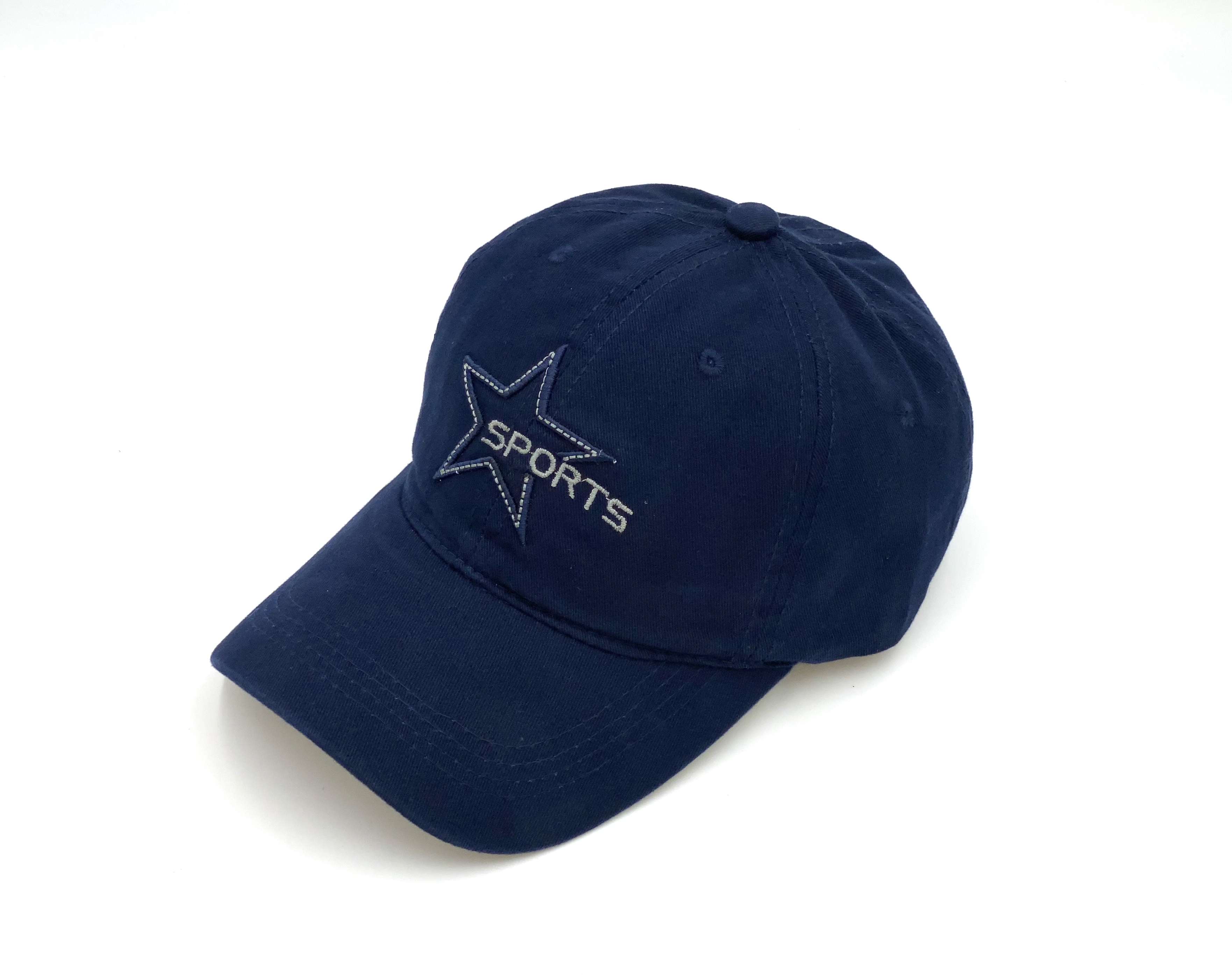 Sport Cap mit einem Stern