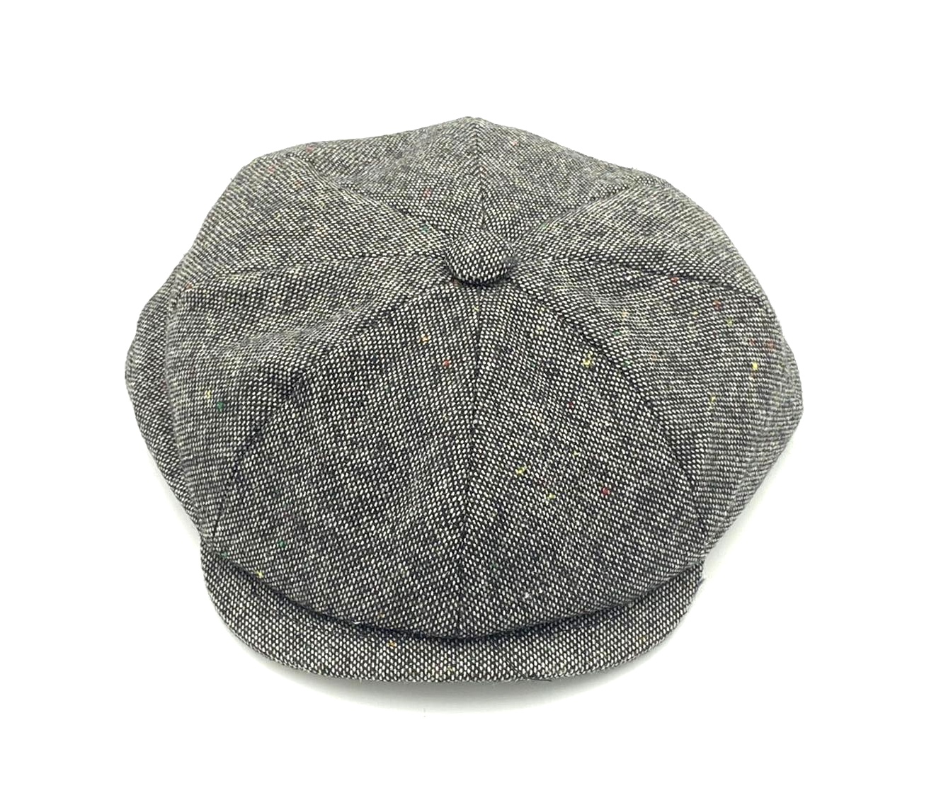 Winter Schiebermütze
