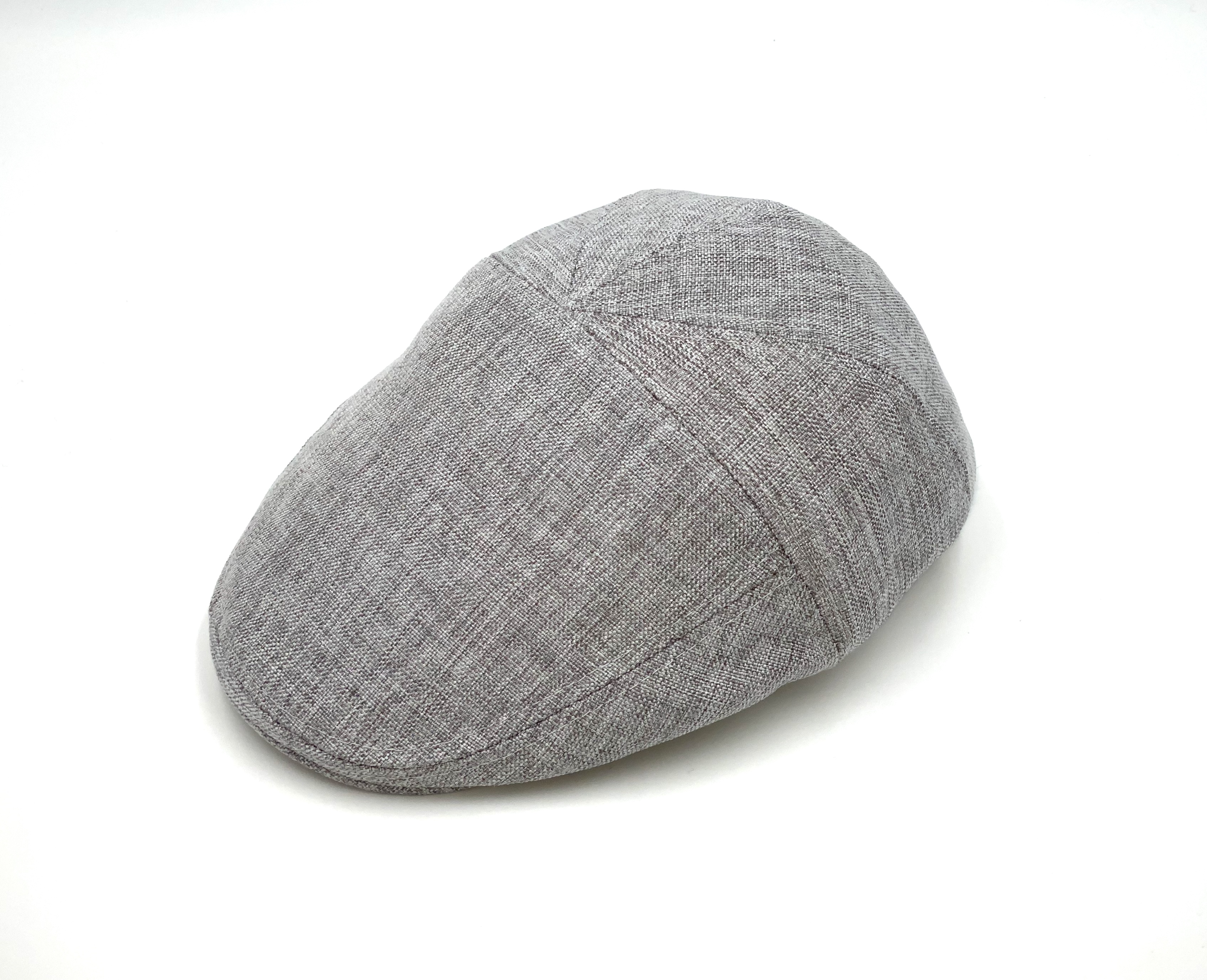 Summer Flat Cap