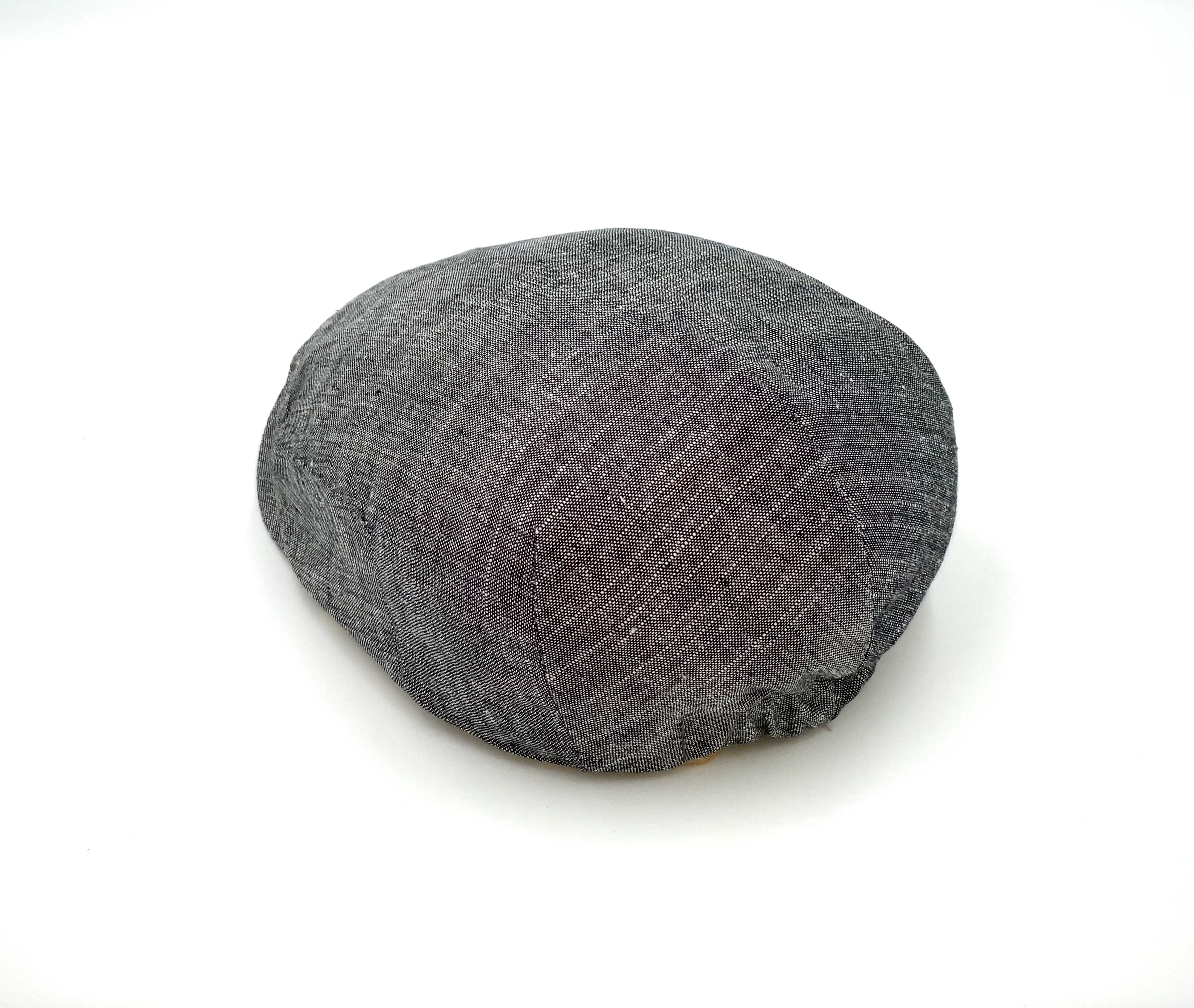 Half SeasonFlat Cap