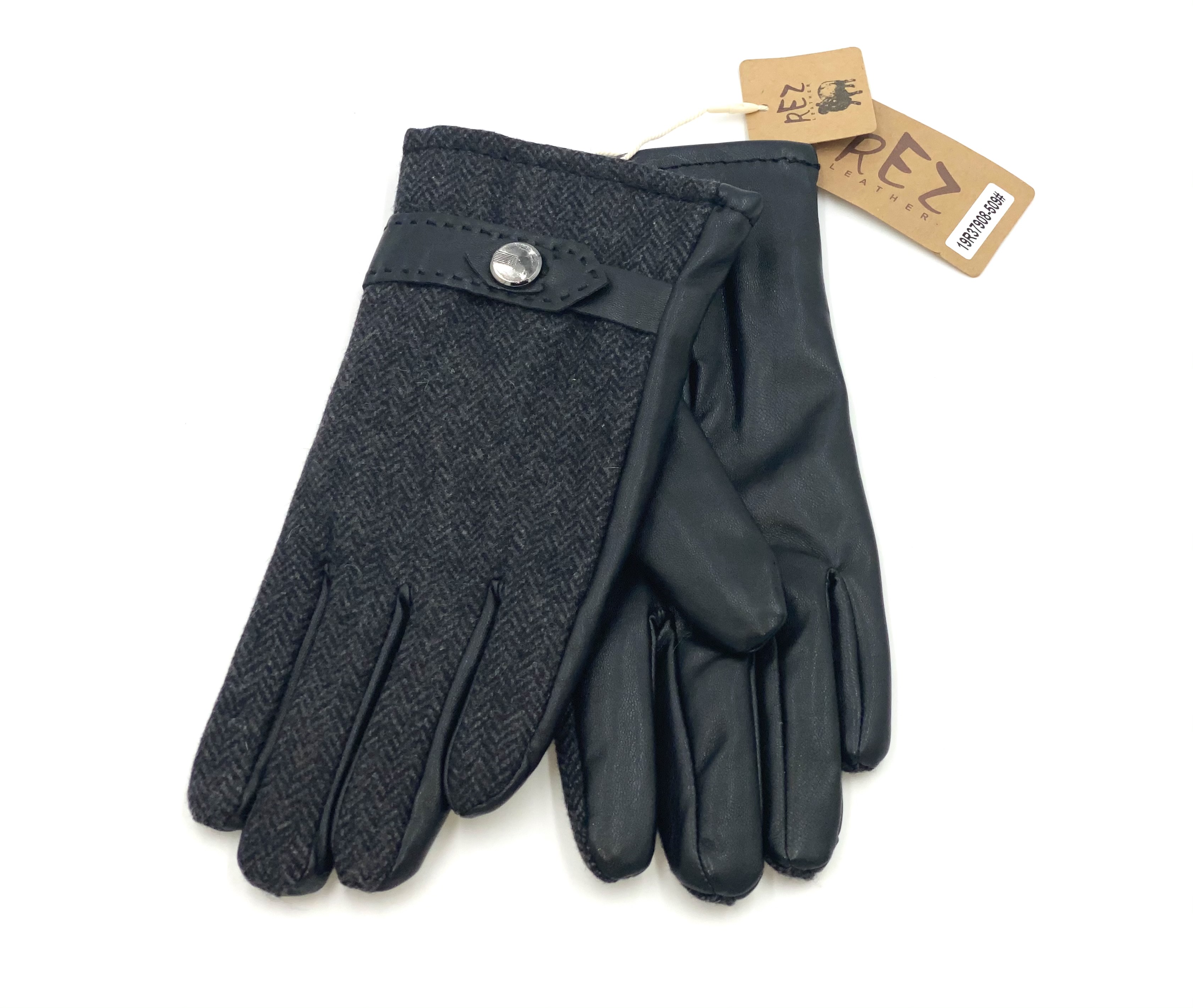 Men Gloves