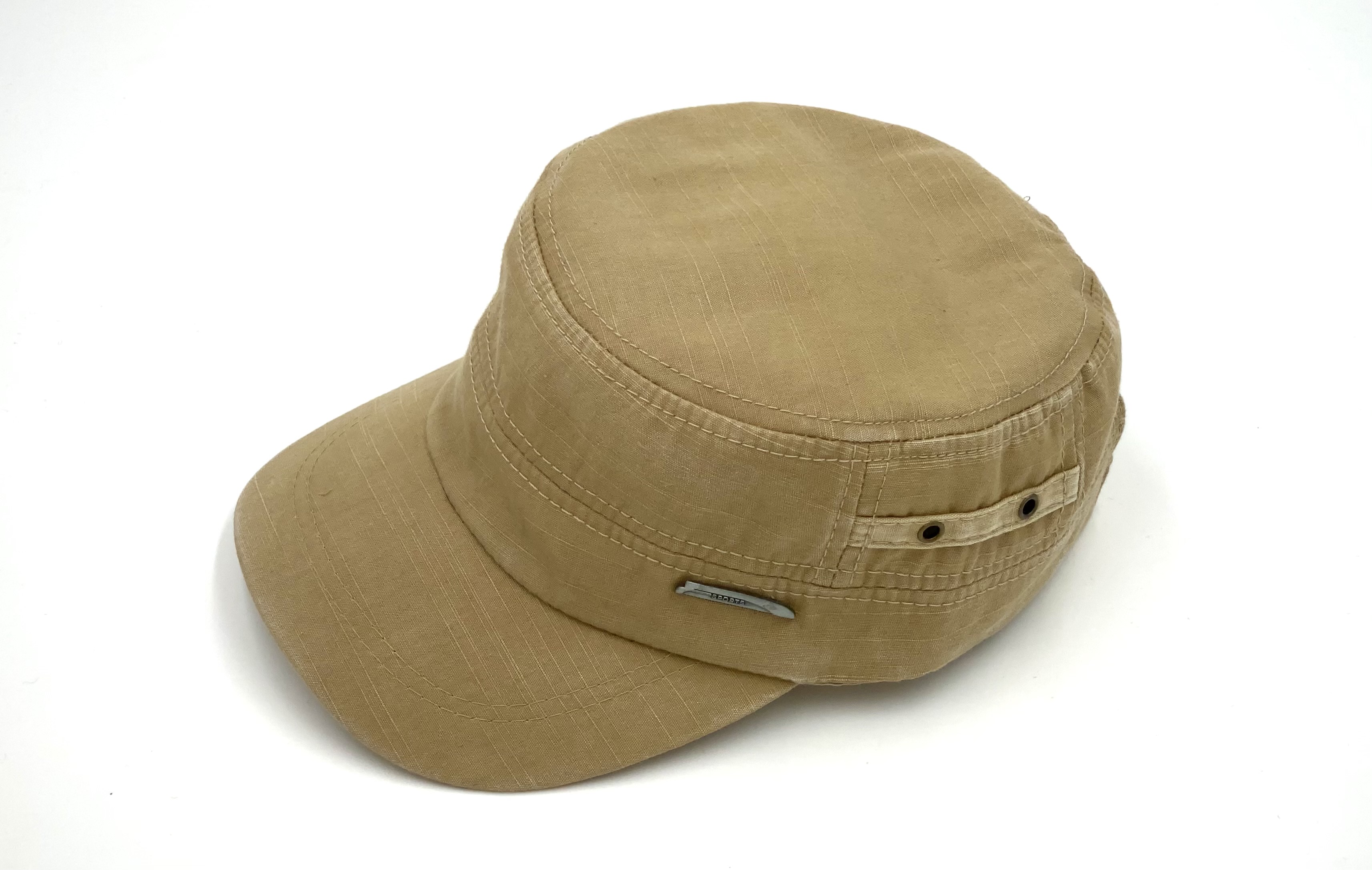 Cuba Cap Military