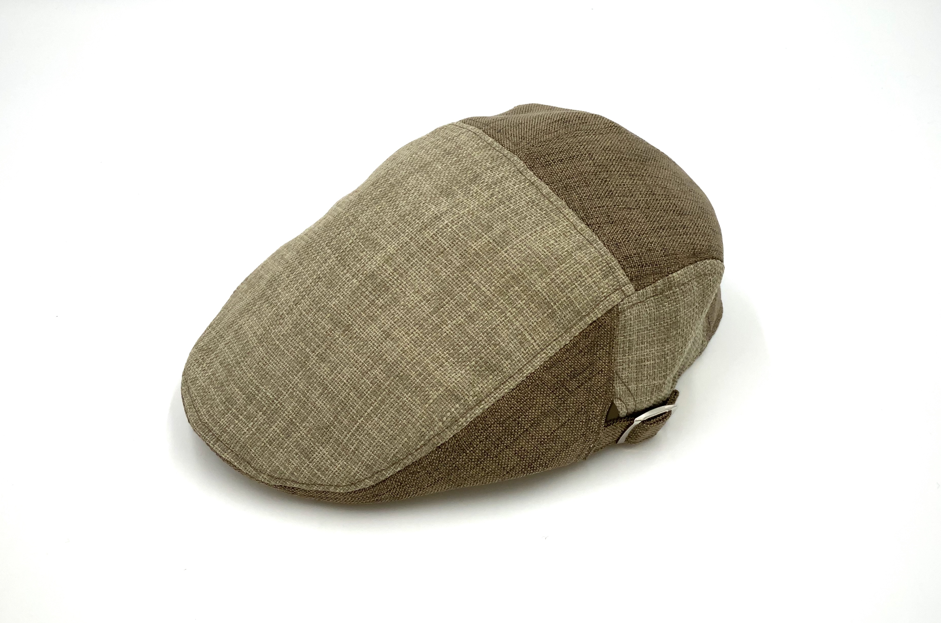 Summer Flat Cap