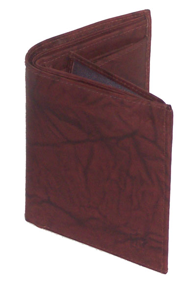 Leather Purse for Men 879