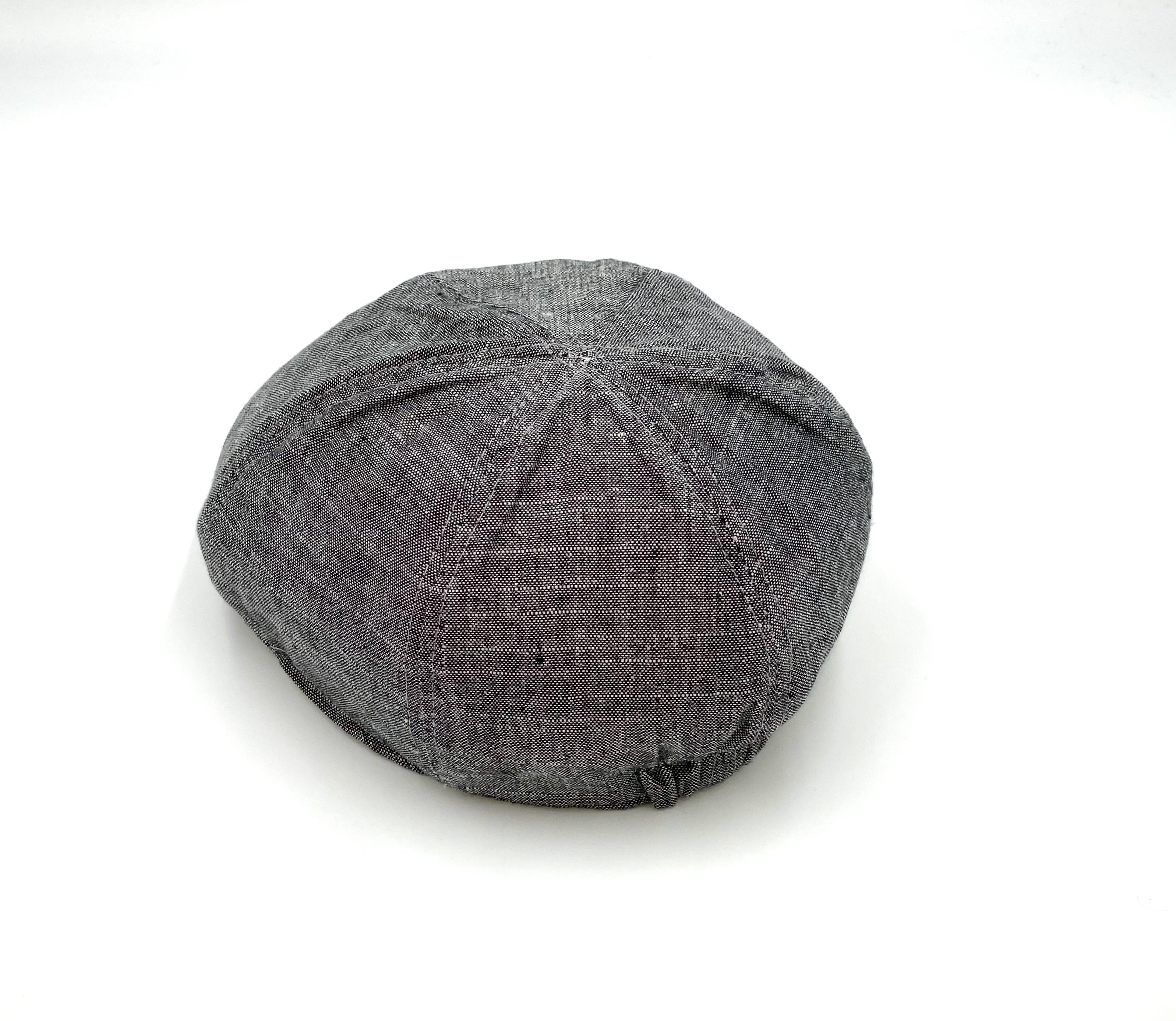 Half Season Flat Cap