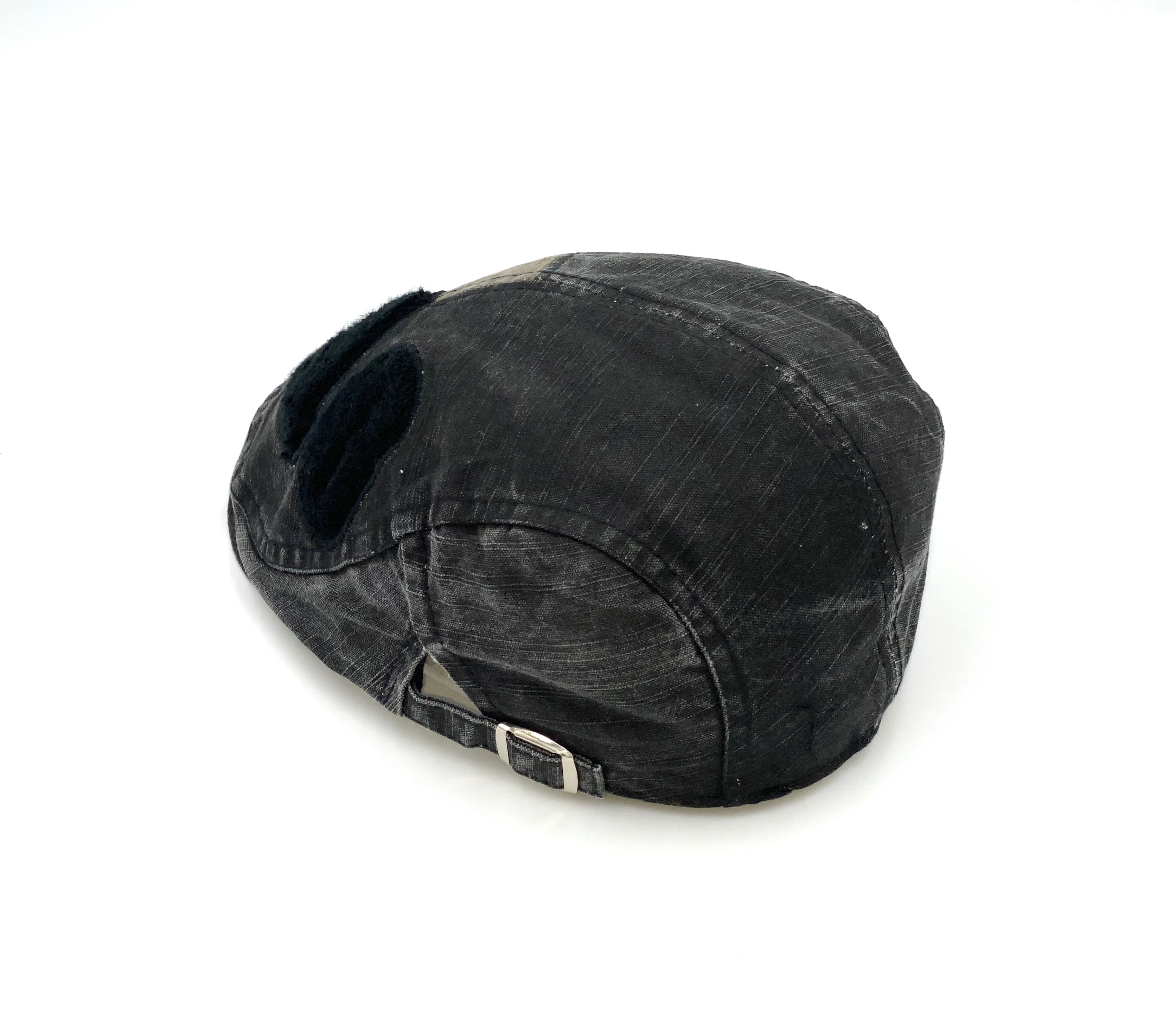 Summer Flat Cap