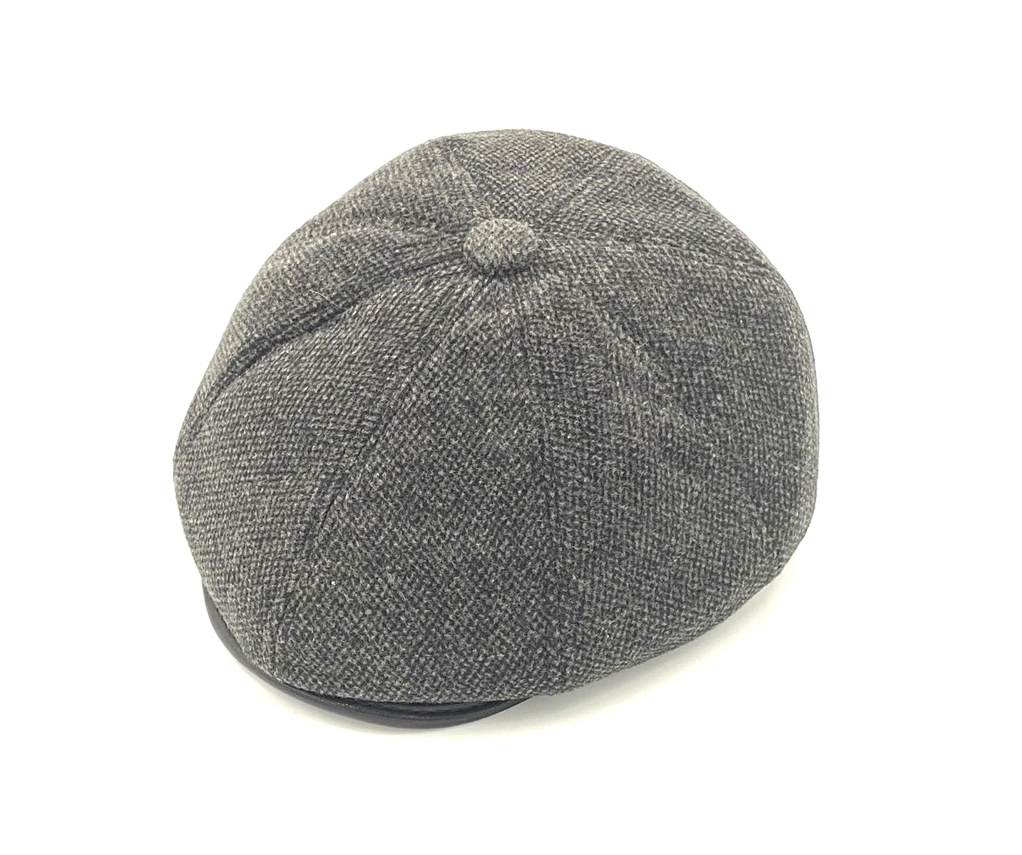 Winter Flat Cap