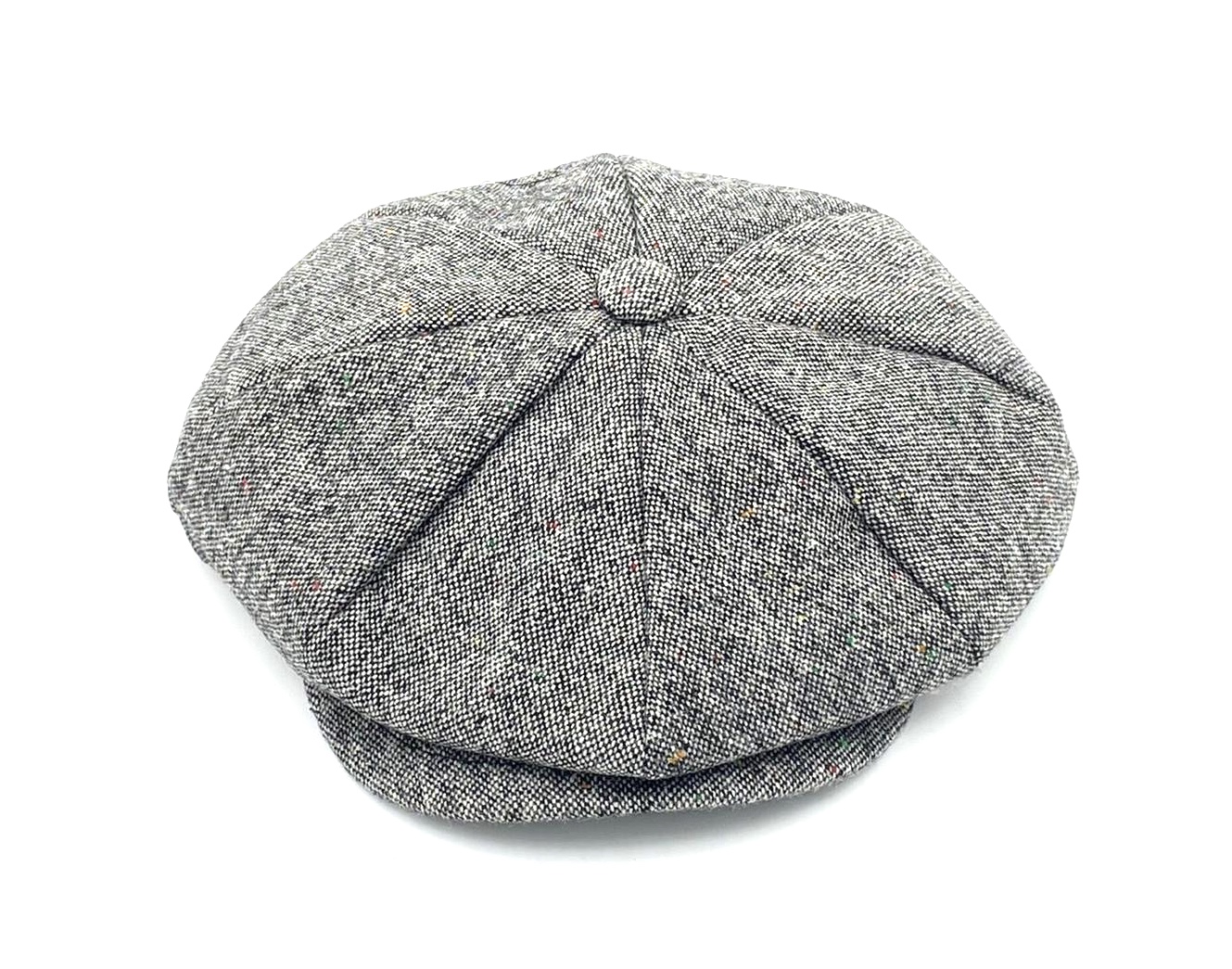 Winter Flat Cap